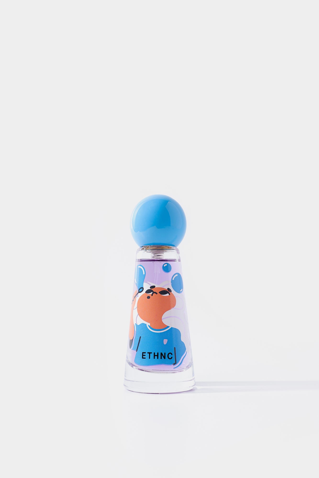 CUDDLE BUBBLE (E0010/412/999)