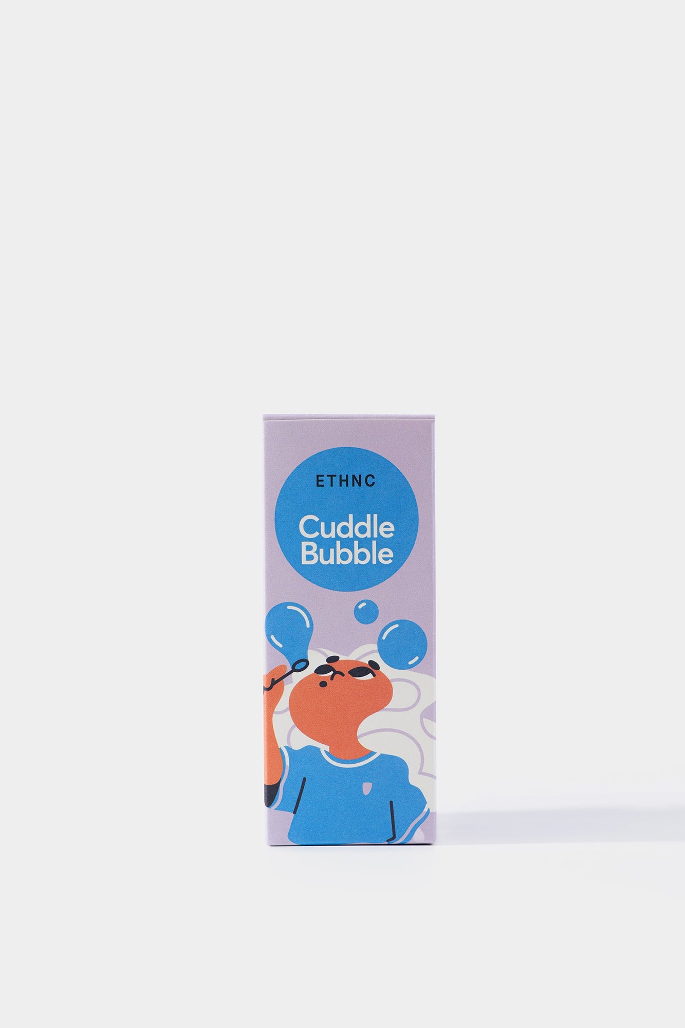 CUDDLE BUBBLE (E0010/412/999)