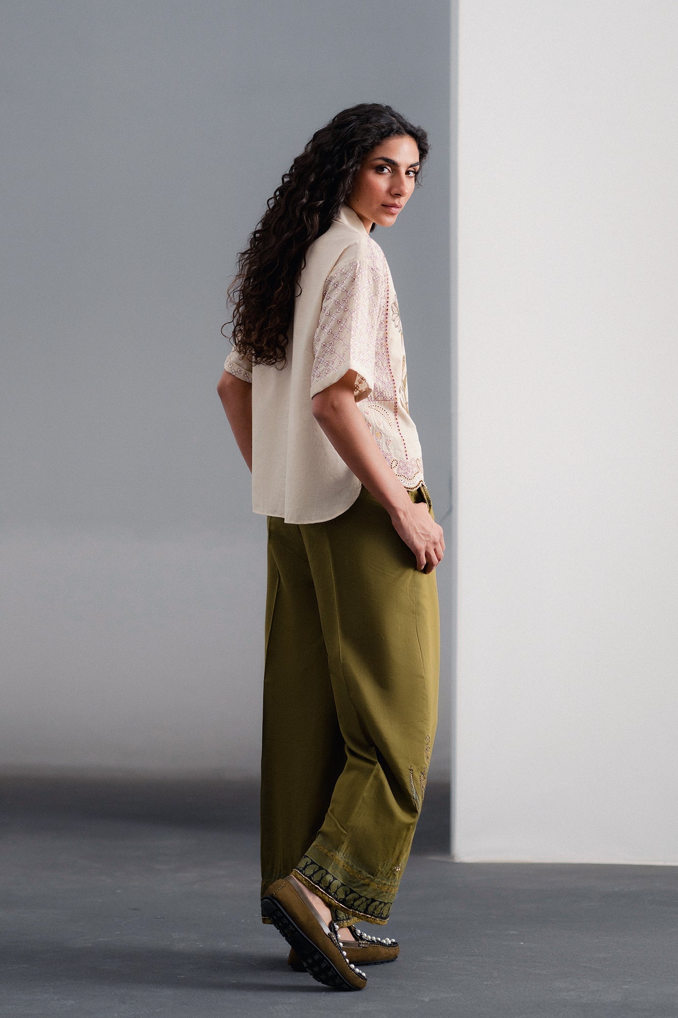TROUSER (E0017/120/117)