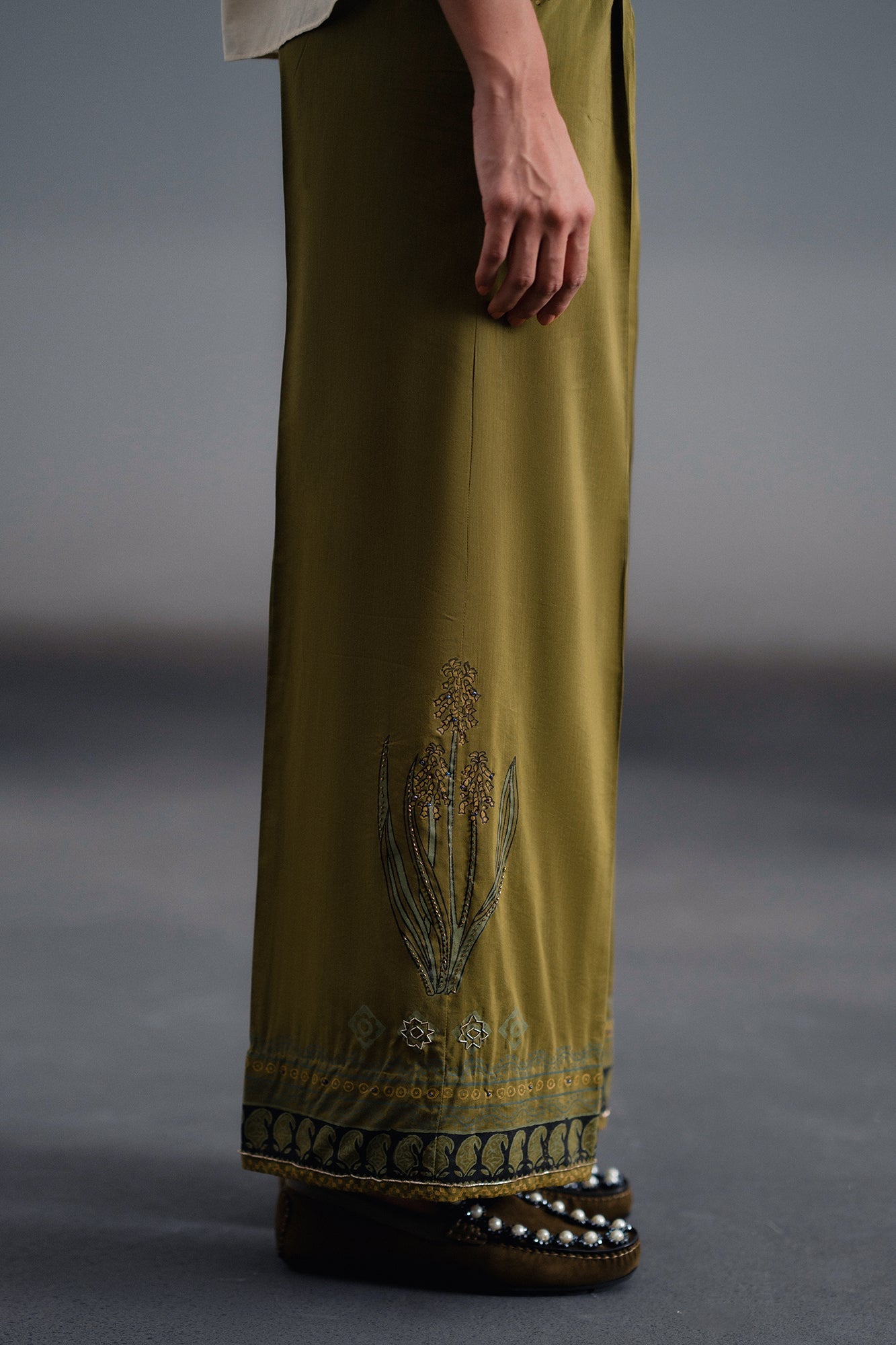 TROUSER (E0017/120/117)