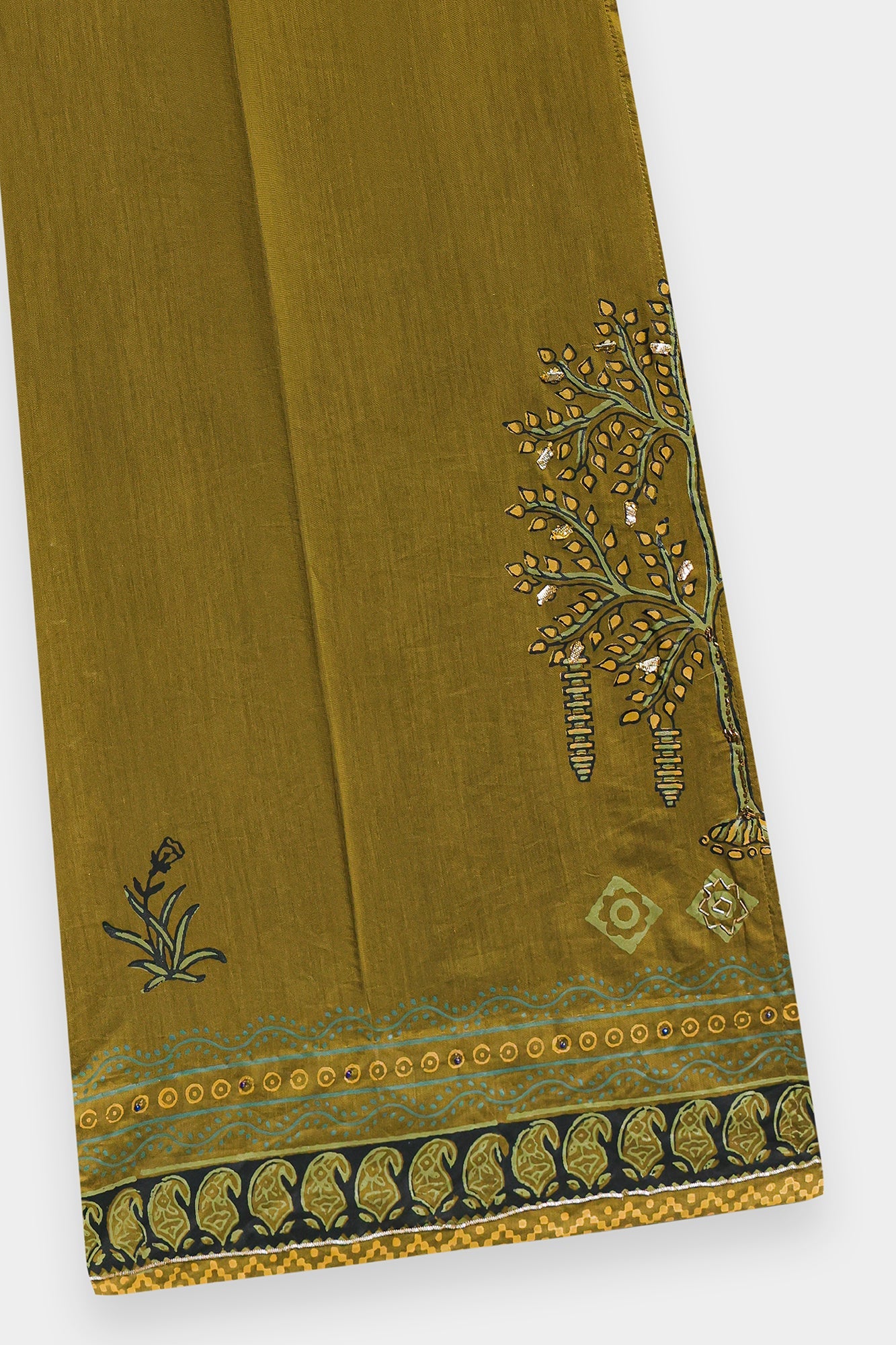 TROUSER (E0017/120/117)