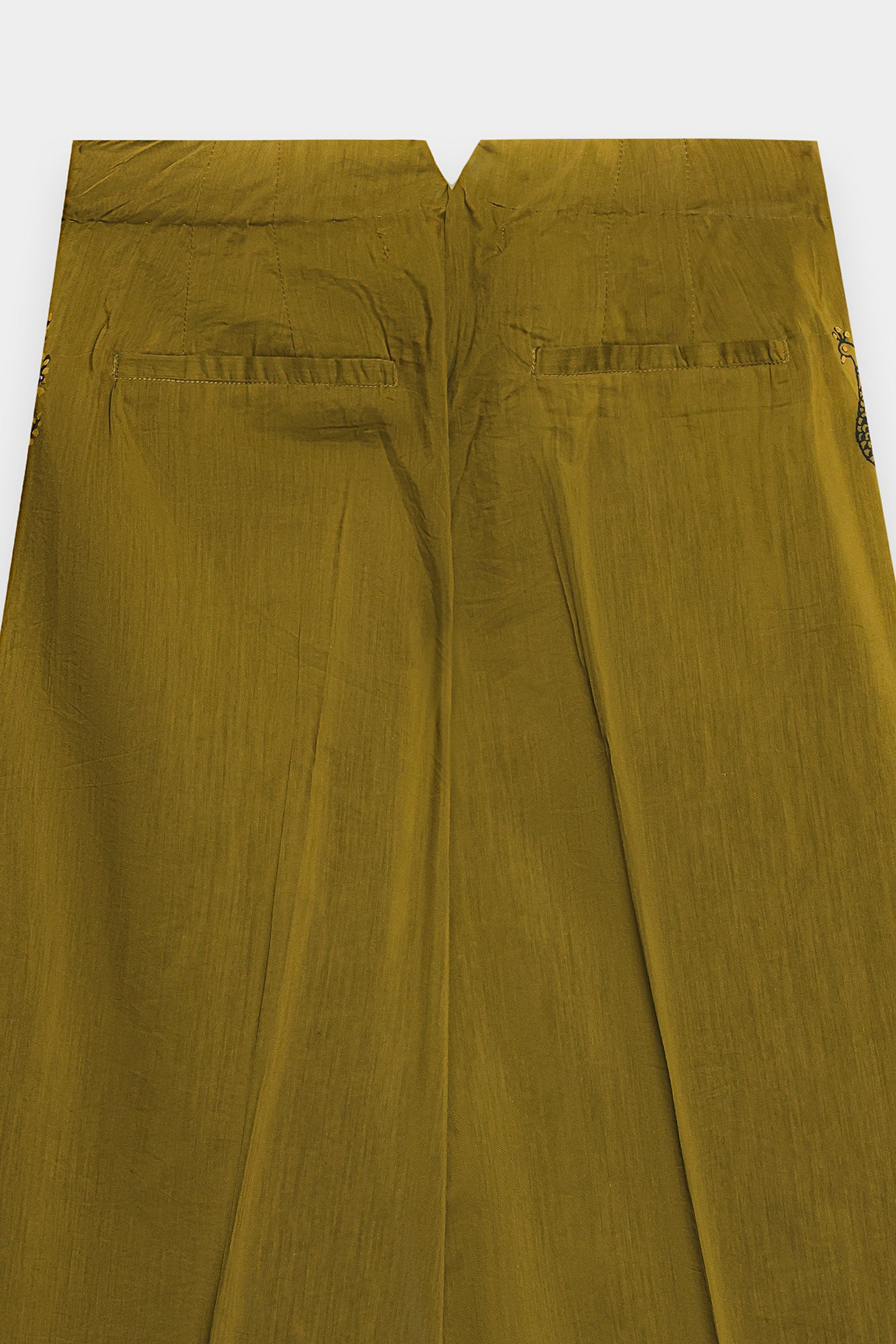 TROUSER (E0017/120/117)