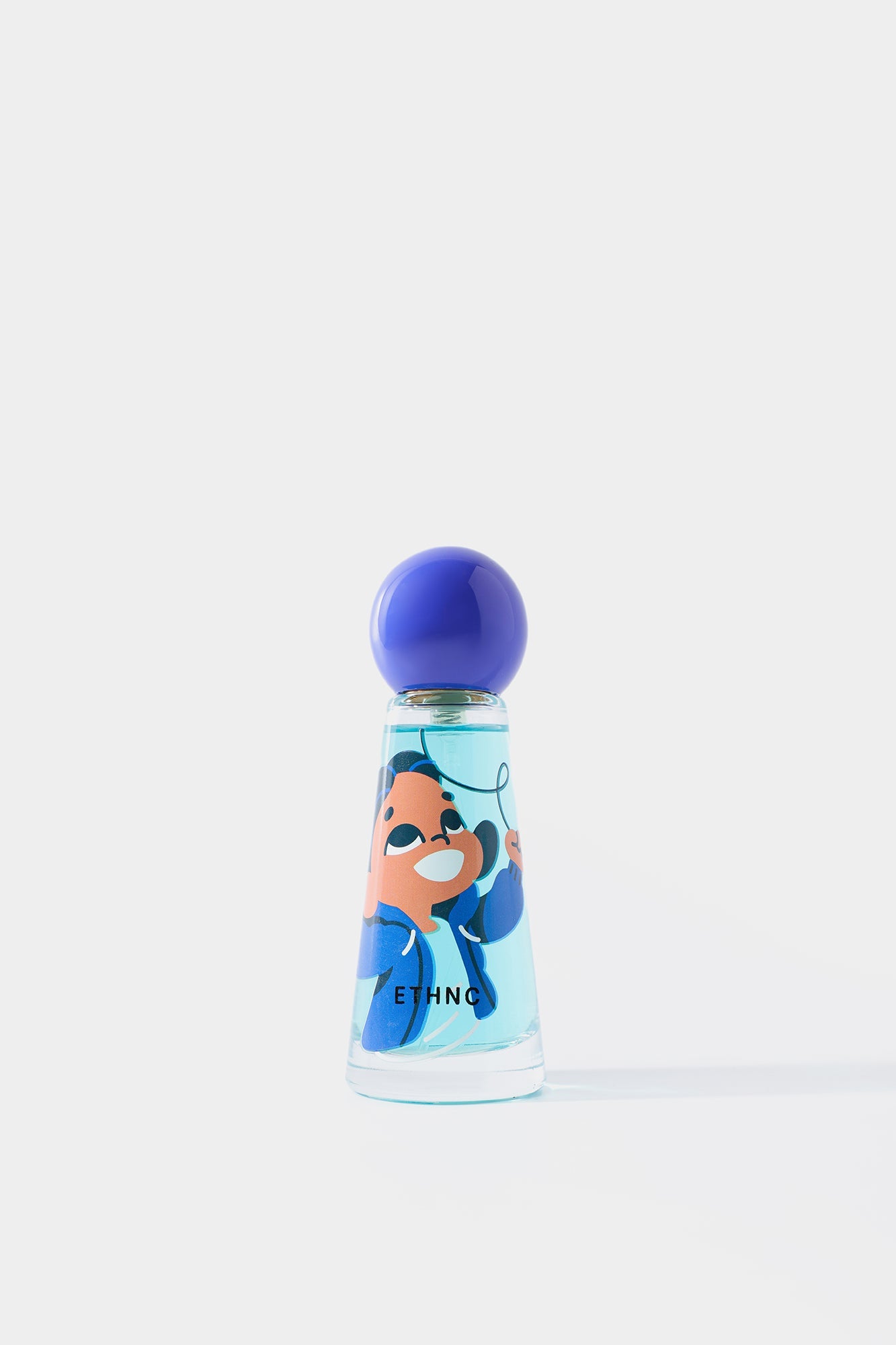 BALOON MOON (E0012/412/999)