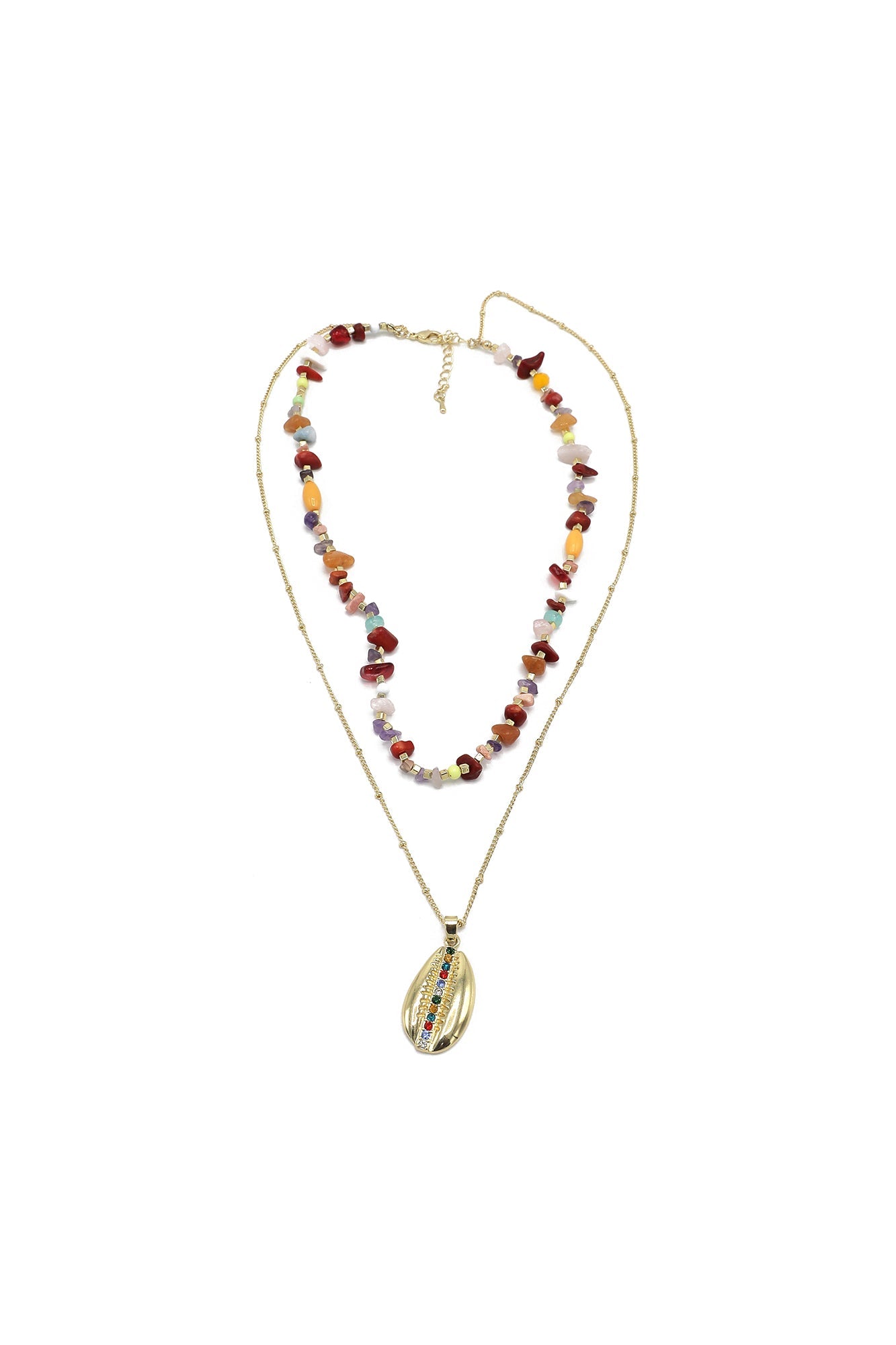 NECKLACE (E0018/110/998)