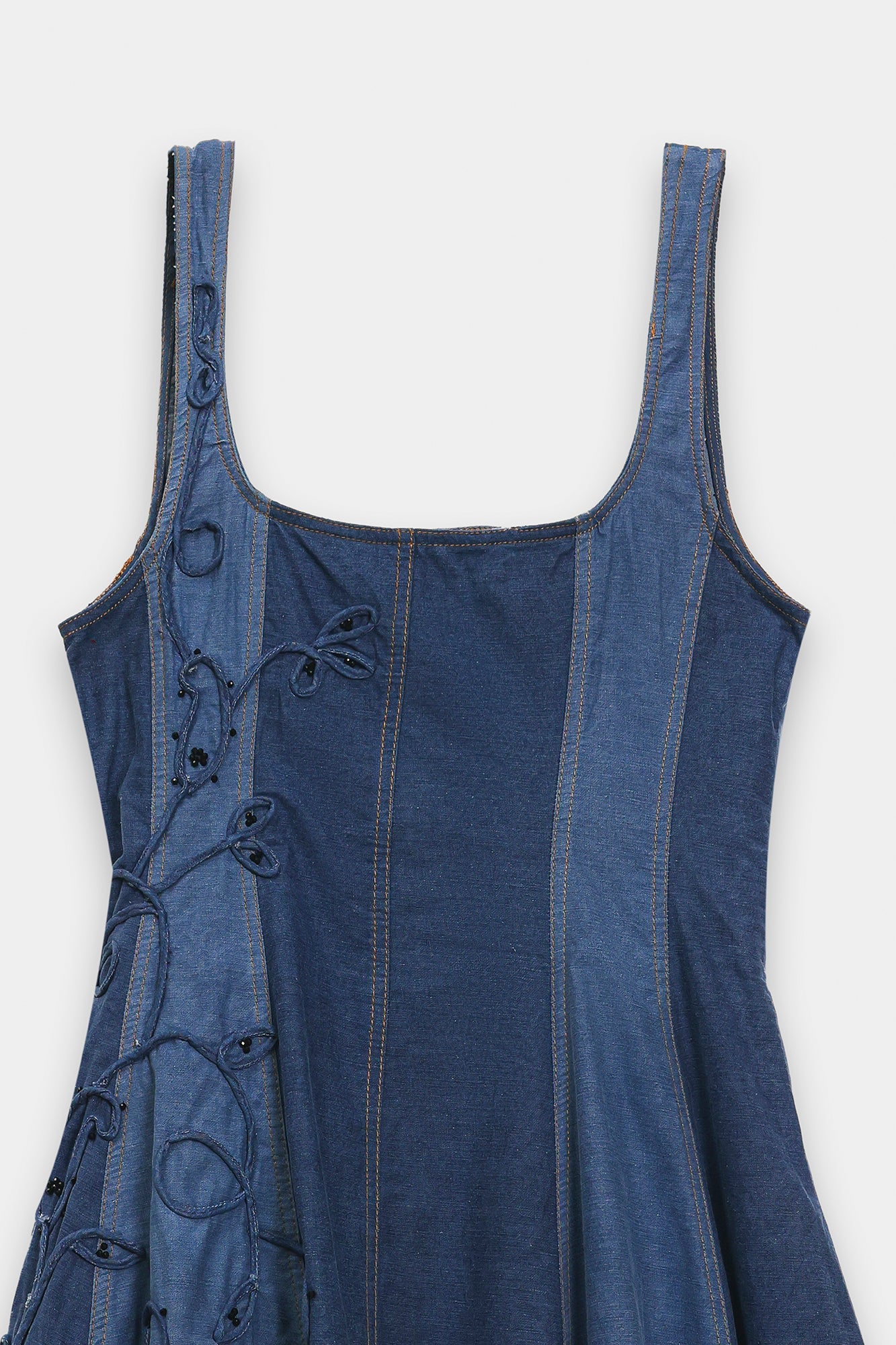 DRESS (E0018/120/620)