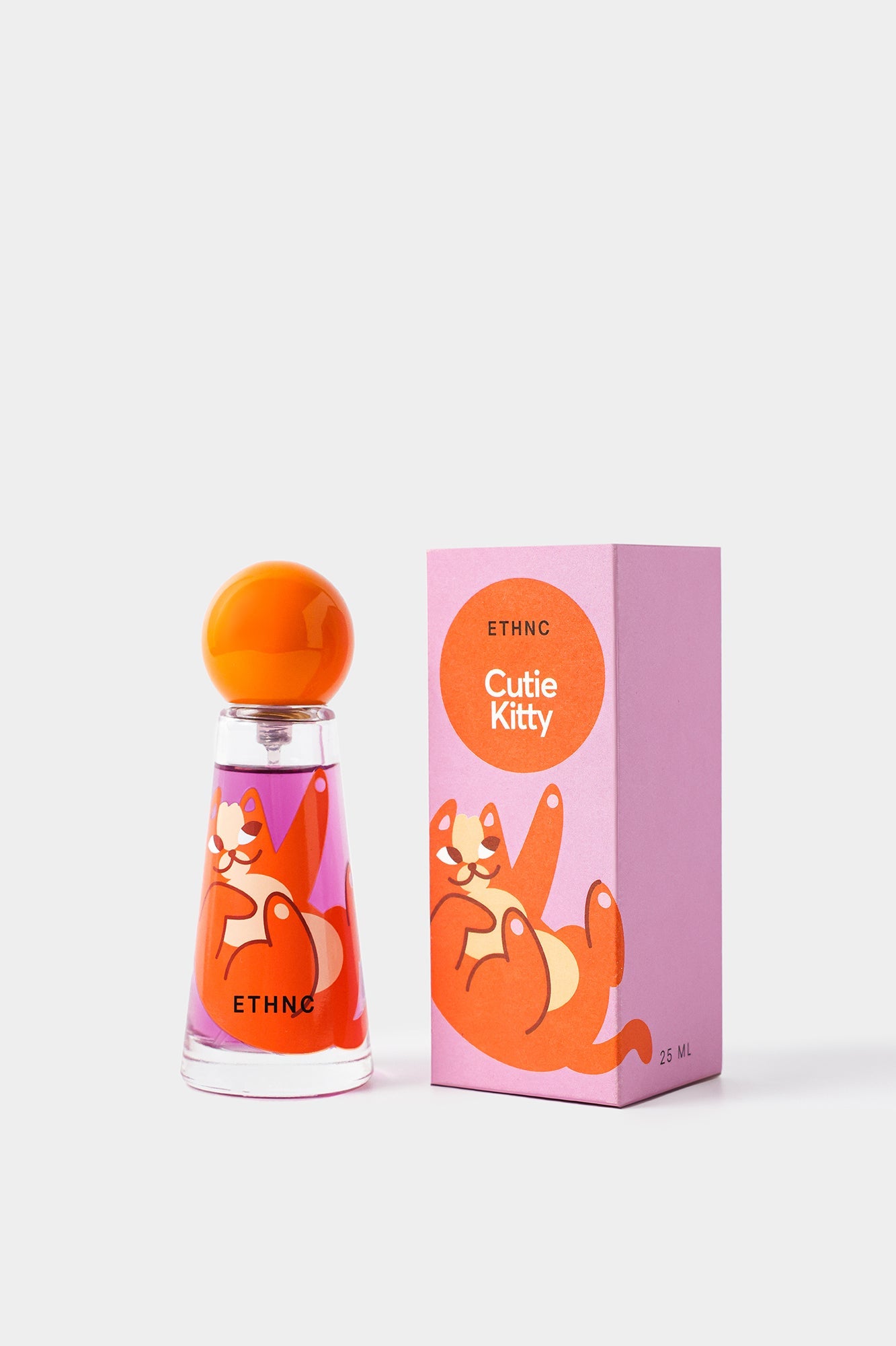 CUTIE KITTY (E0013/412/999)