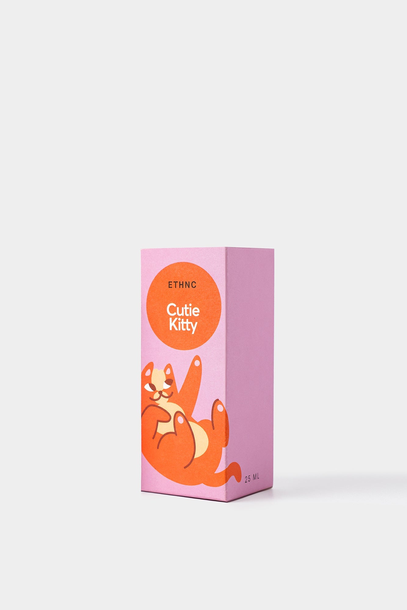 CUTIE KITTY (E0013/412/999)