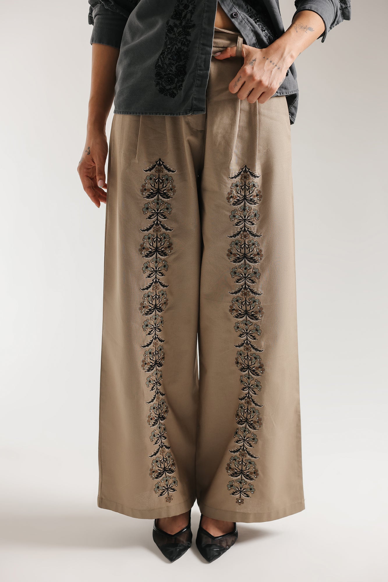 PANTS (E0019/120/111)