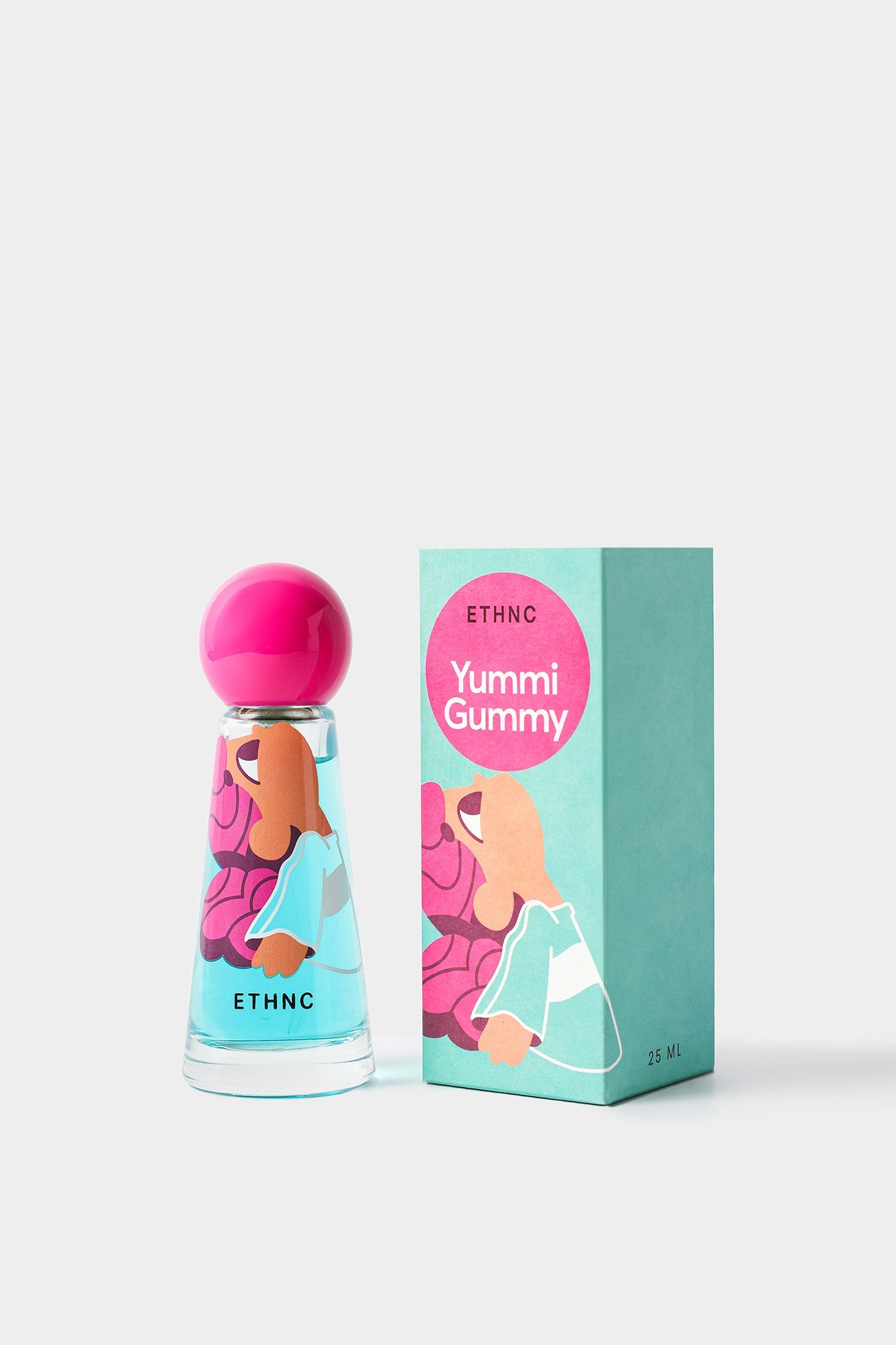 YUMMI GUMMY (E0014/412/999)