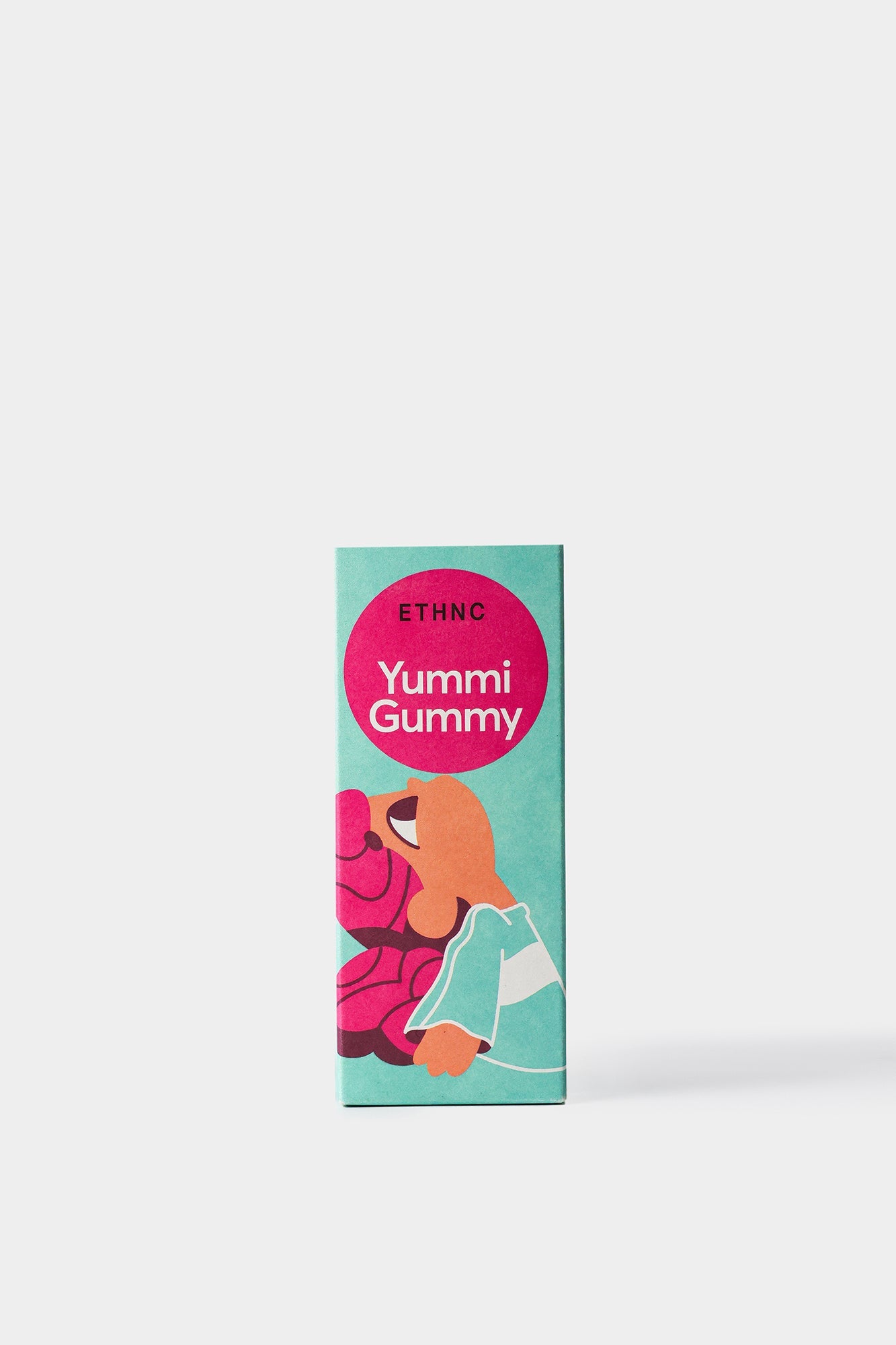 YUMMI GUMMY (E0014/412/999)