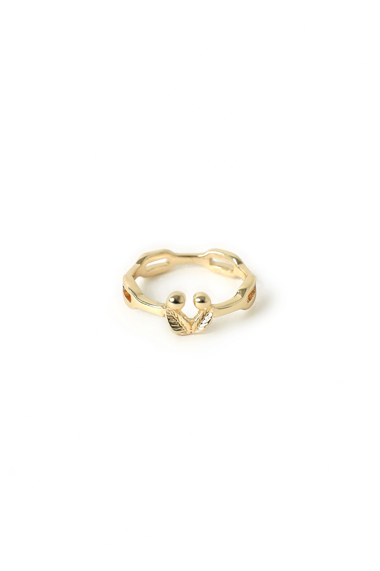 RINGS (E0028/110/131)
