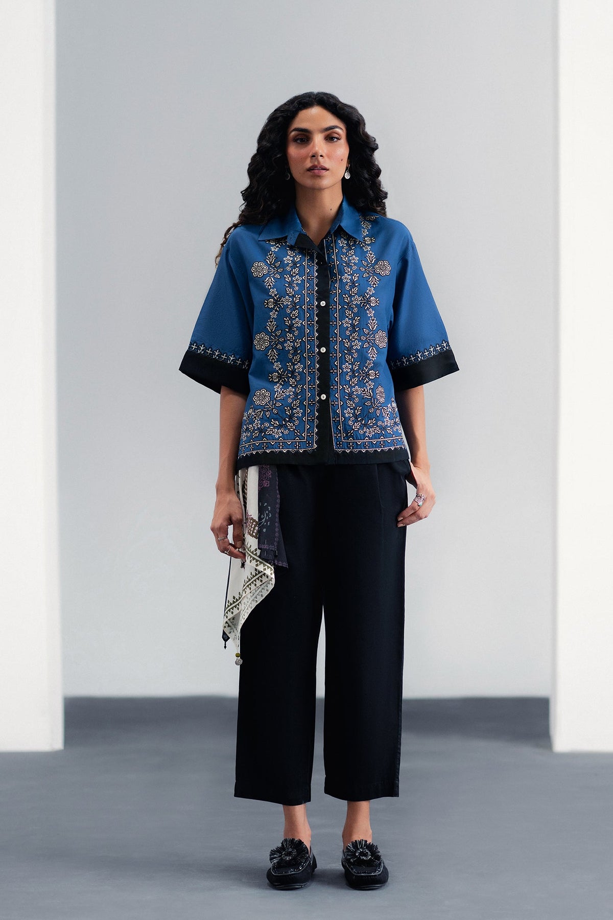 SHIRT (E0028/120/603)