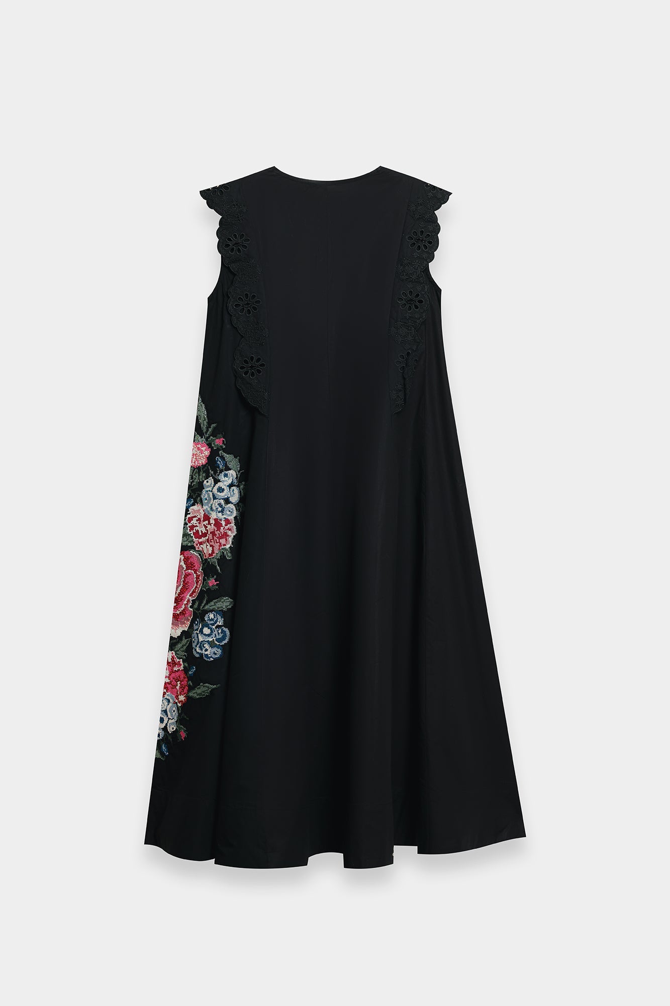 DRESS (E0029/120/901)