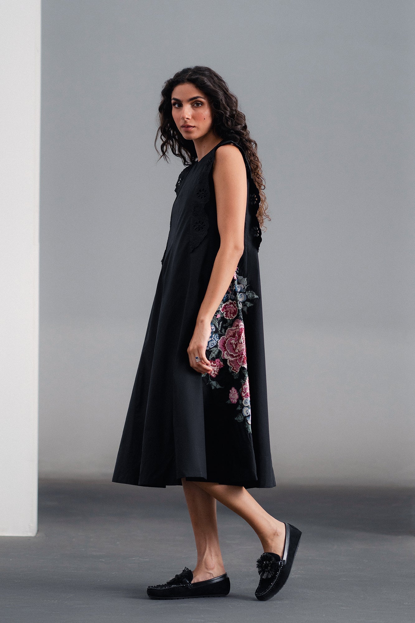 DRESS (E0029/120/901)