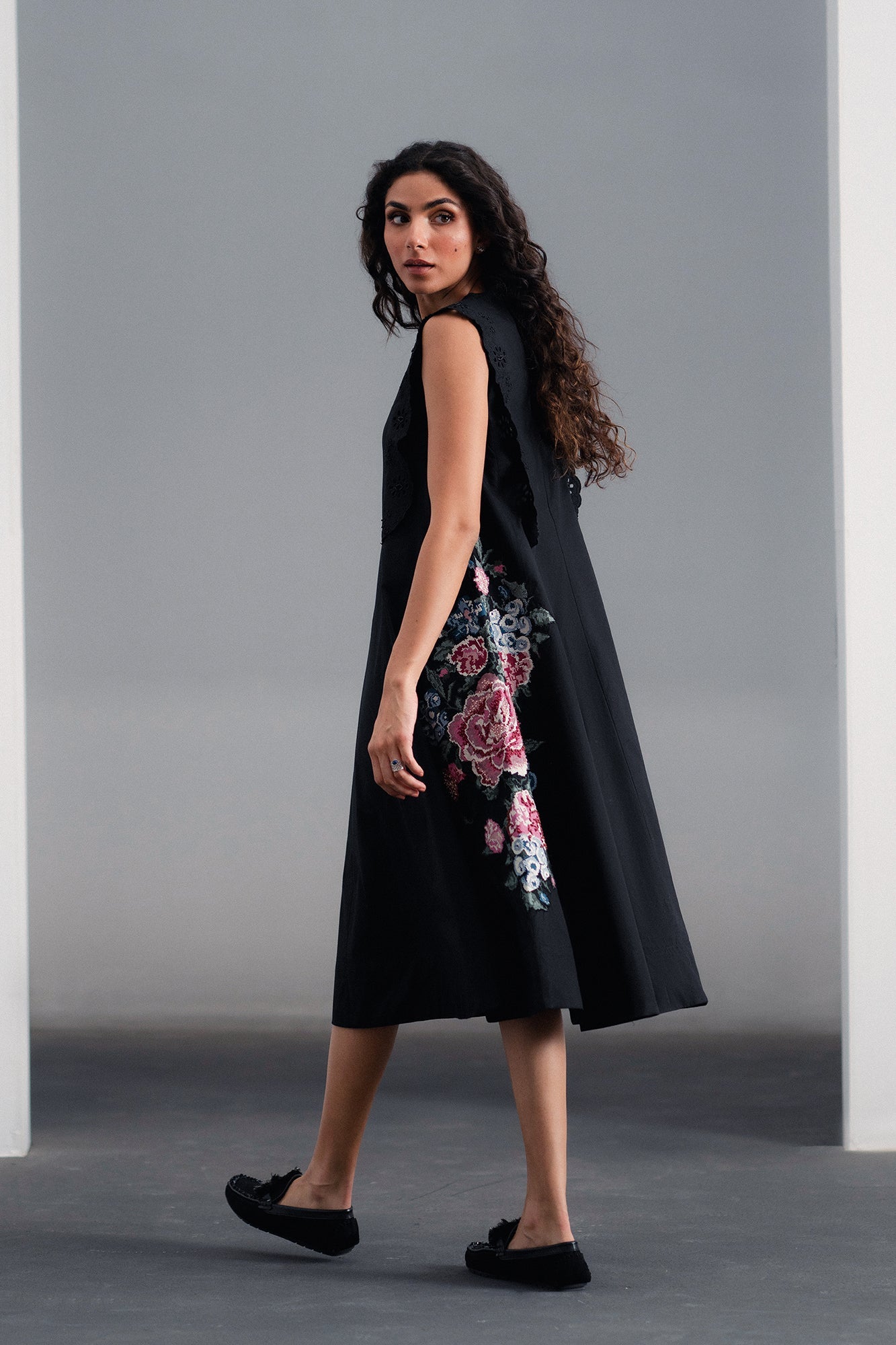 DRESS (E0029/120/901)