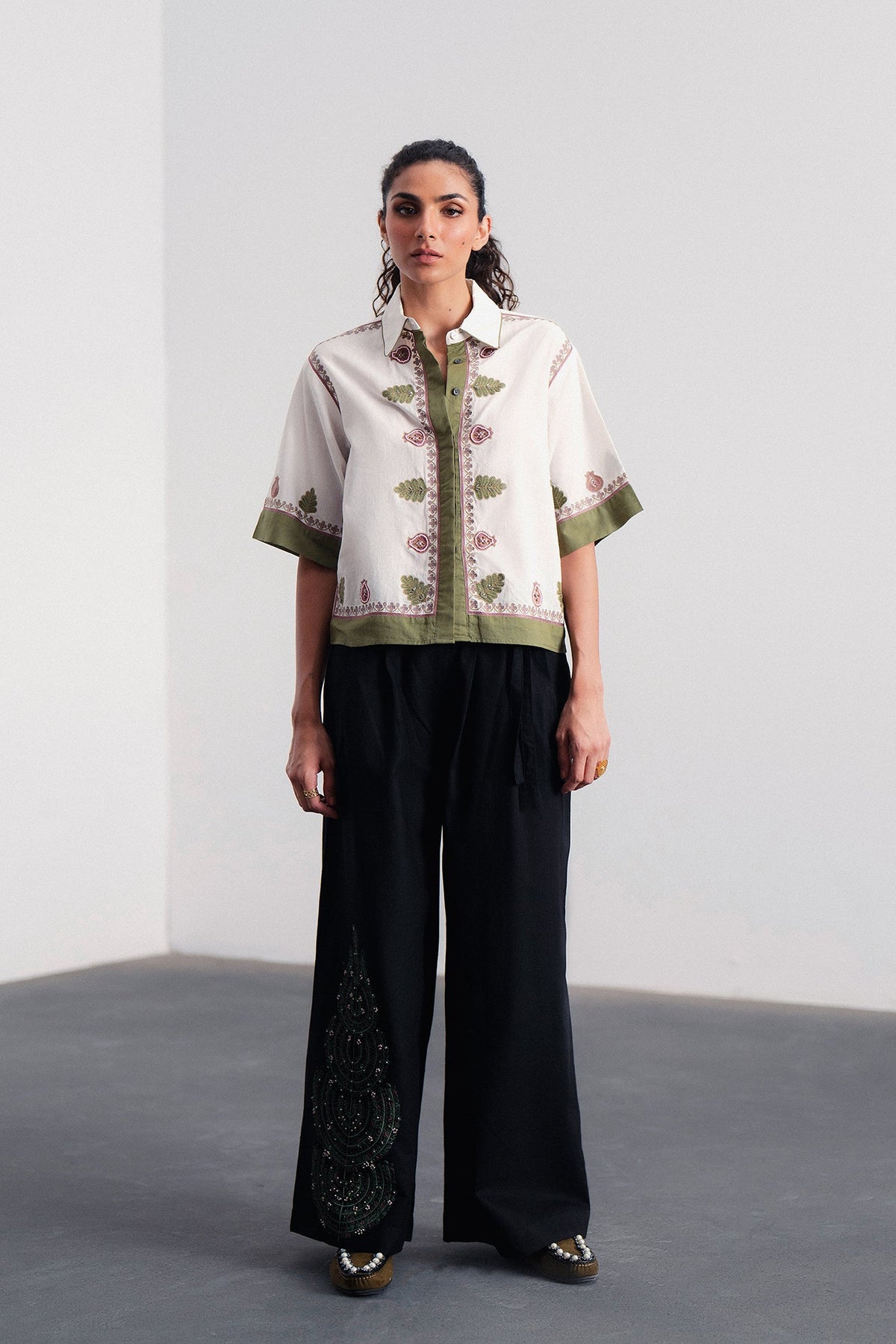 TROUSER (E0030/120/902)