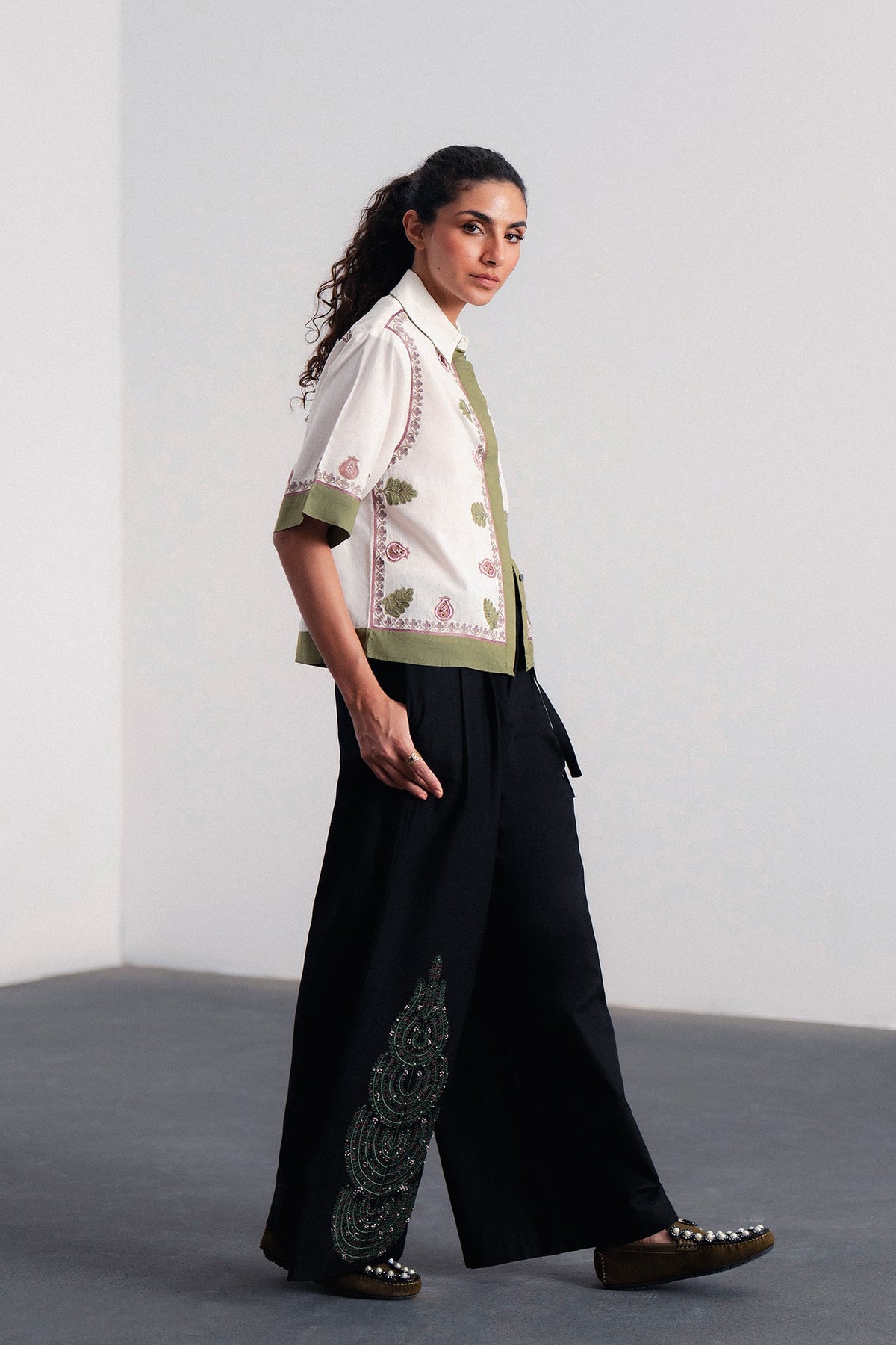 TROUSER (E0030/120/902)