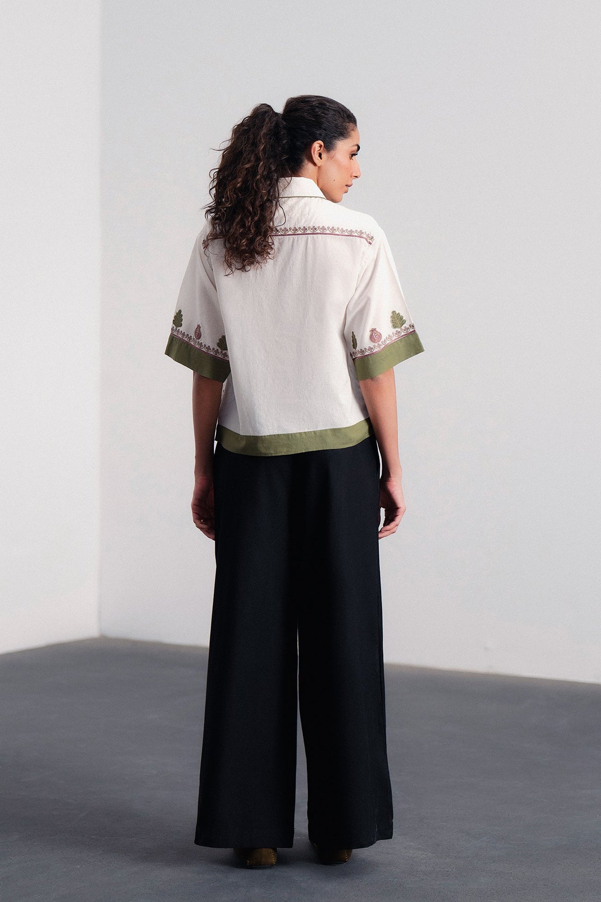 TROUSER (E0030/120/902)