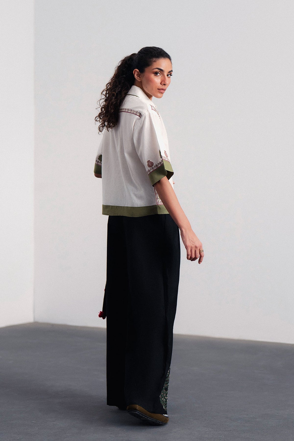 TROUSER (E0030/120/902)