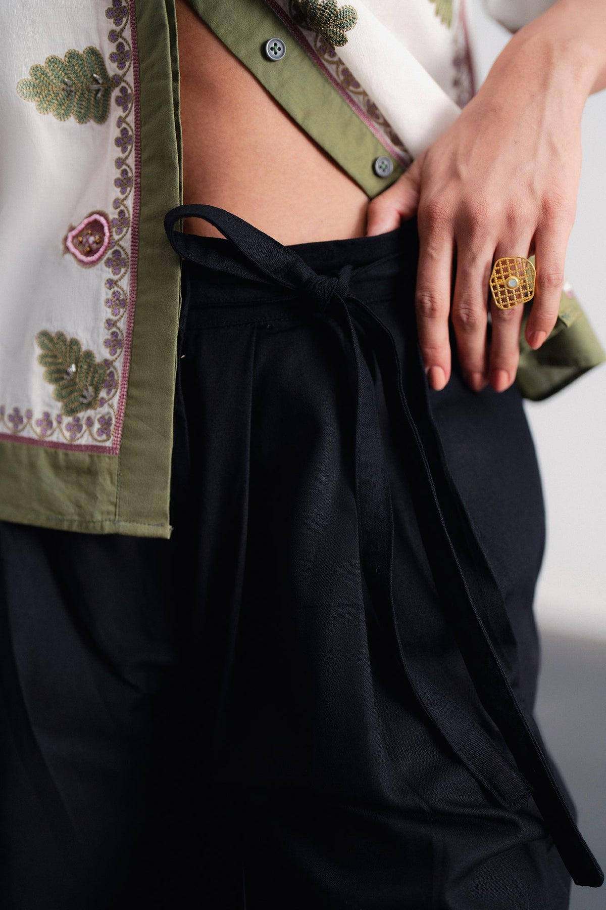 TROUSER (E0030/120/902)