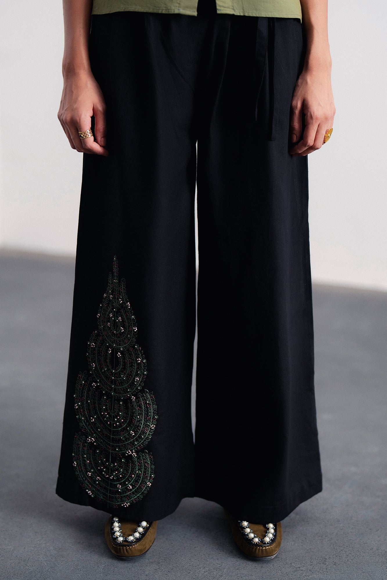 TROUSER (E0030/120/902)