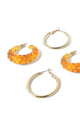 Earrings (E0031/110/131)