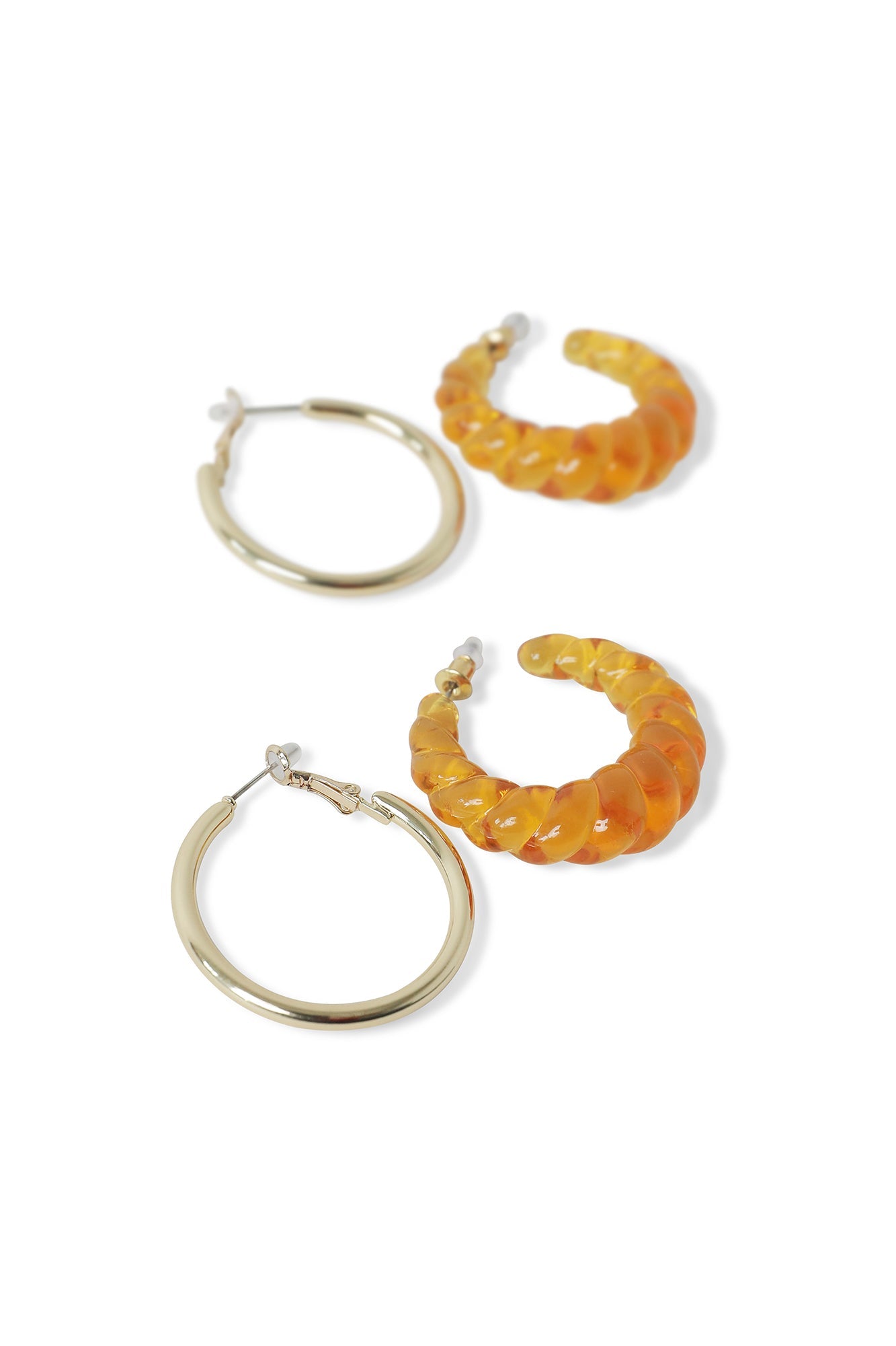 Earrings (E0031/110/131)