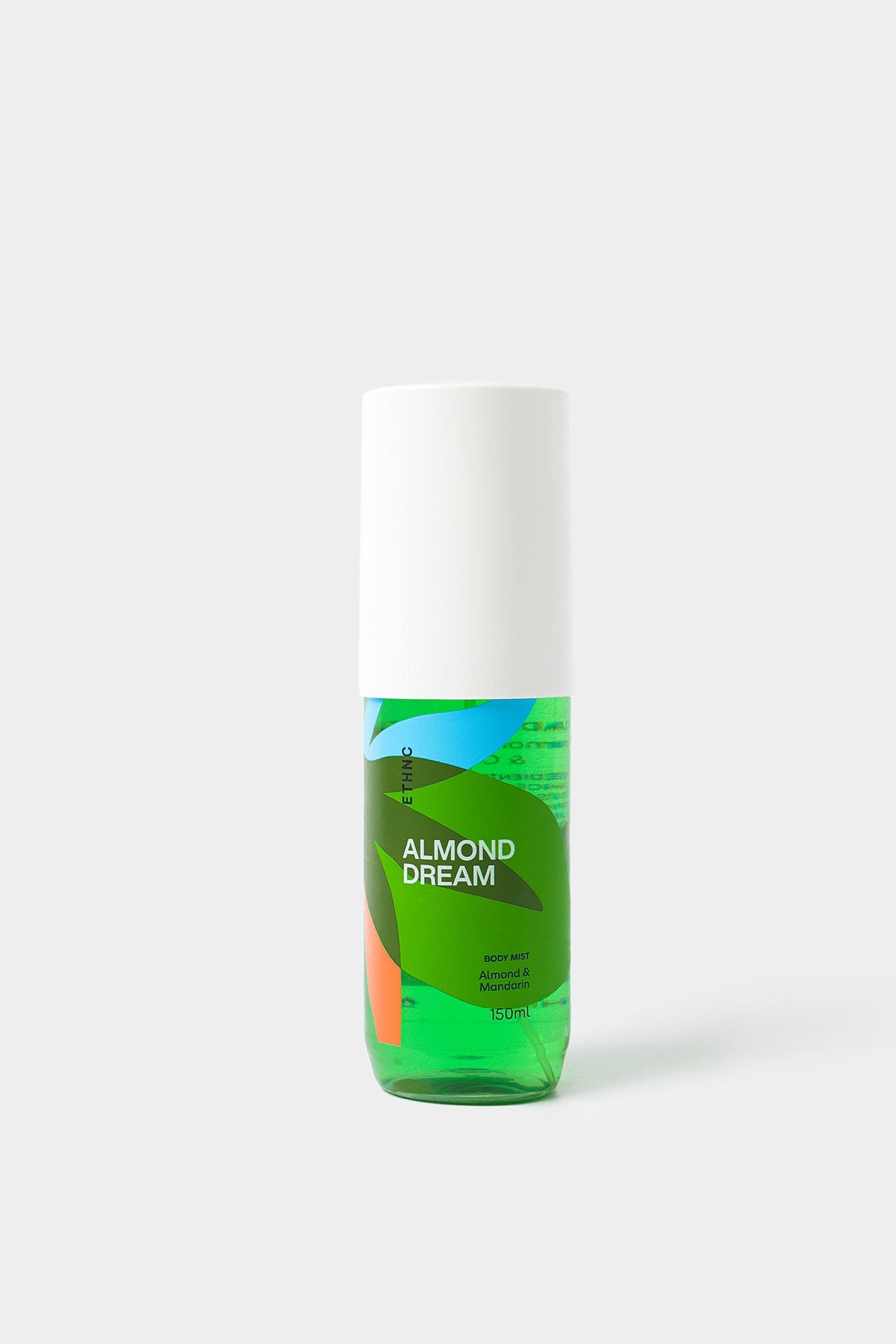 ALMOND DREAM (E0031/112/999)