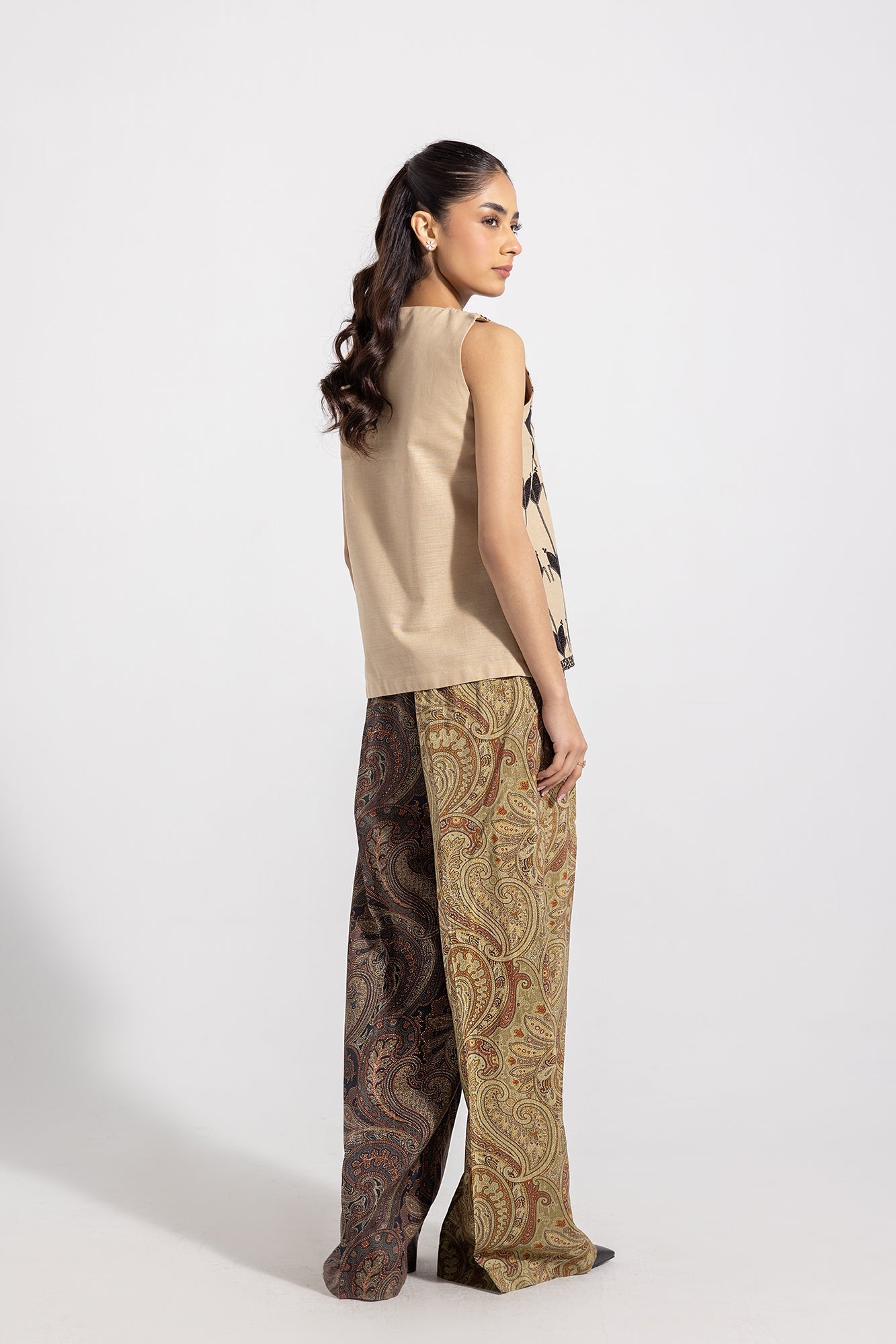 Persian Blue Lia Set
