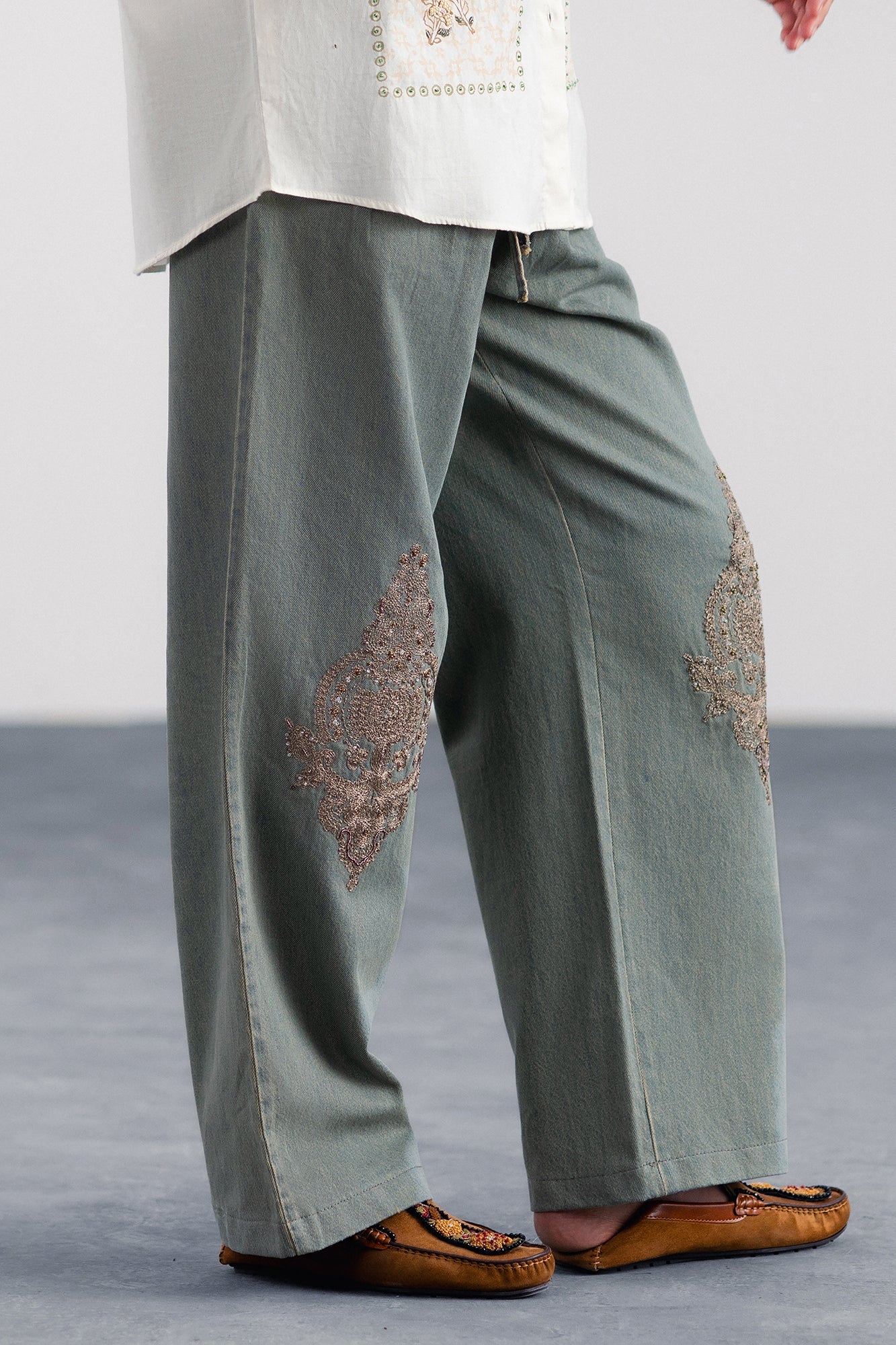 TROUSER (E0033/120/625)