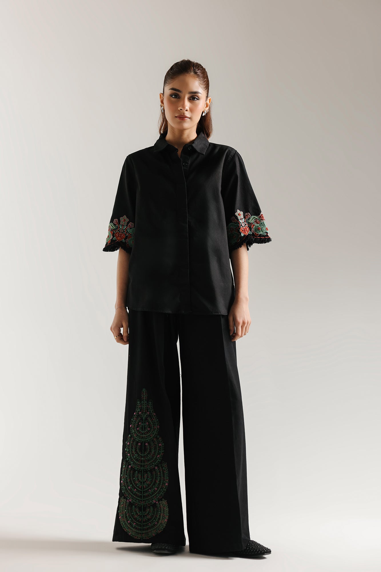 TROUSER (E0034/120/902)