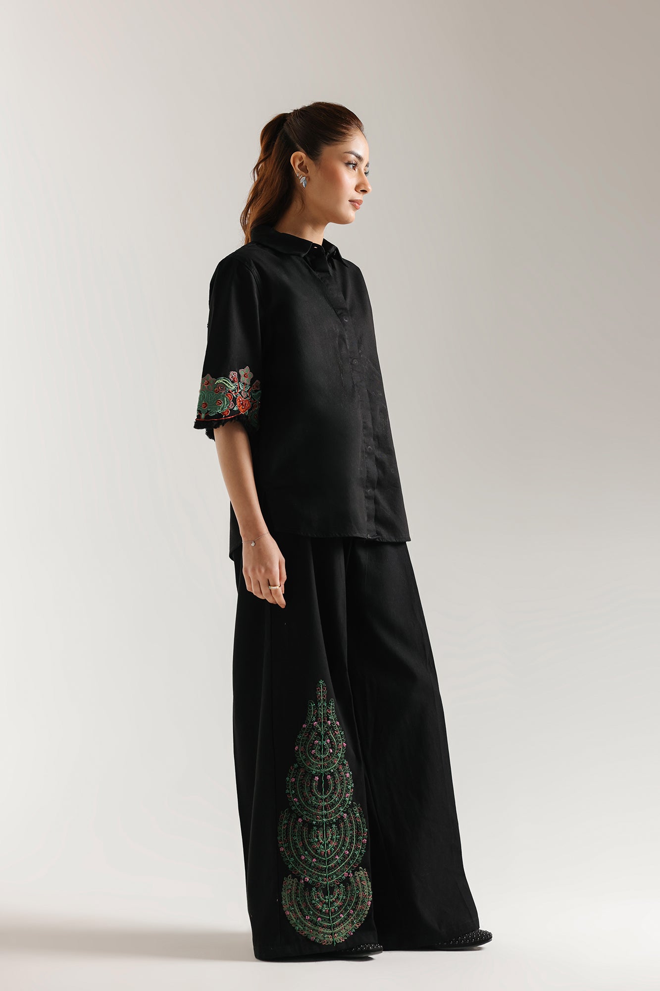 TROUSER (E0034/120/902)