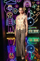 EMBROIDERED WAISTCOAT (E0036/119/005)