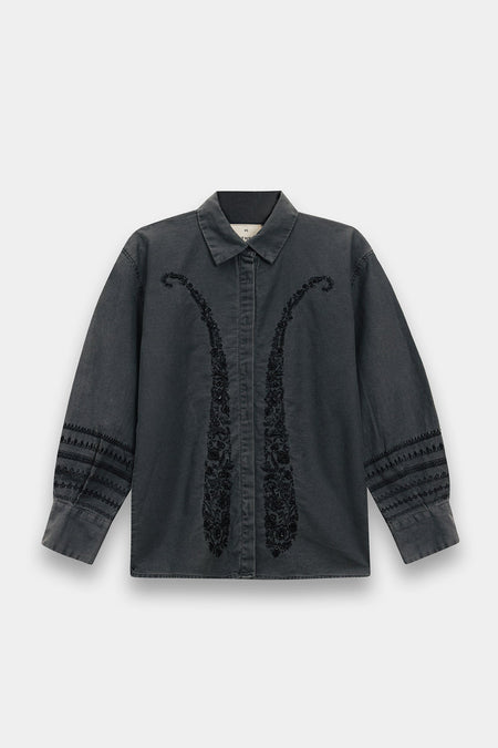 SHIRT (E0037/120/907)