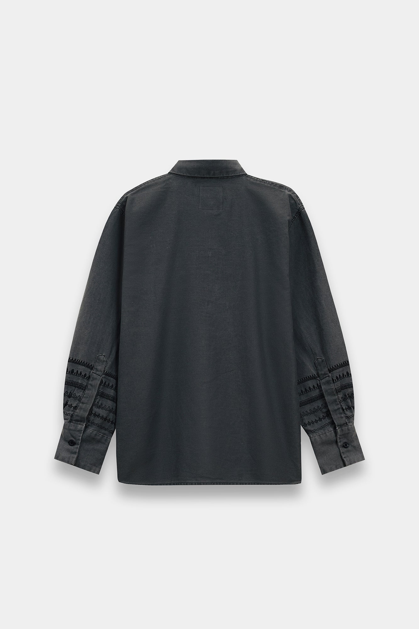 SHIRT (E0037/120/907)