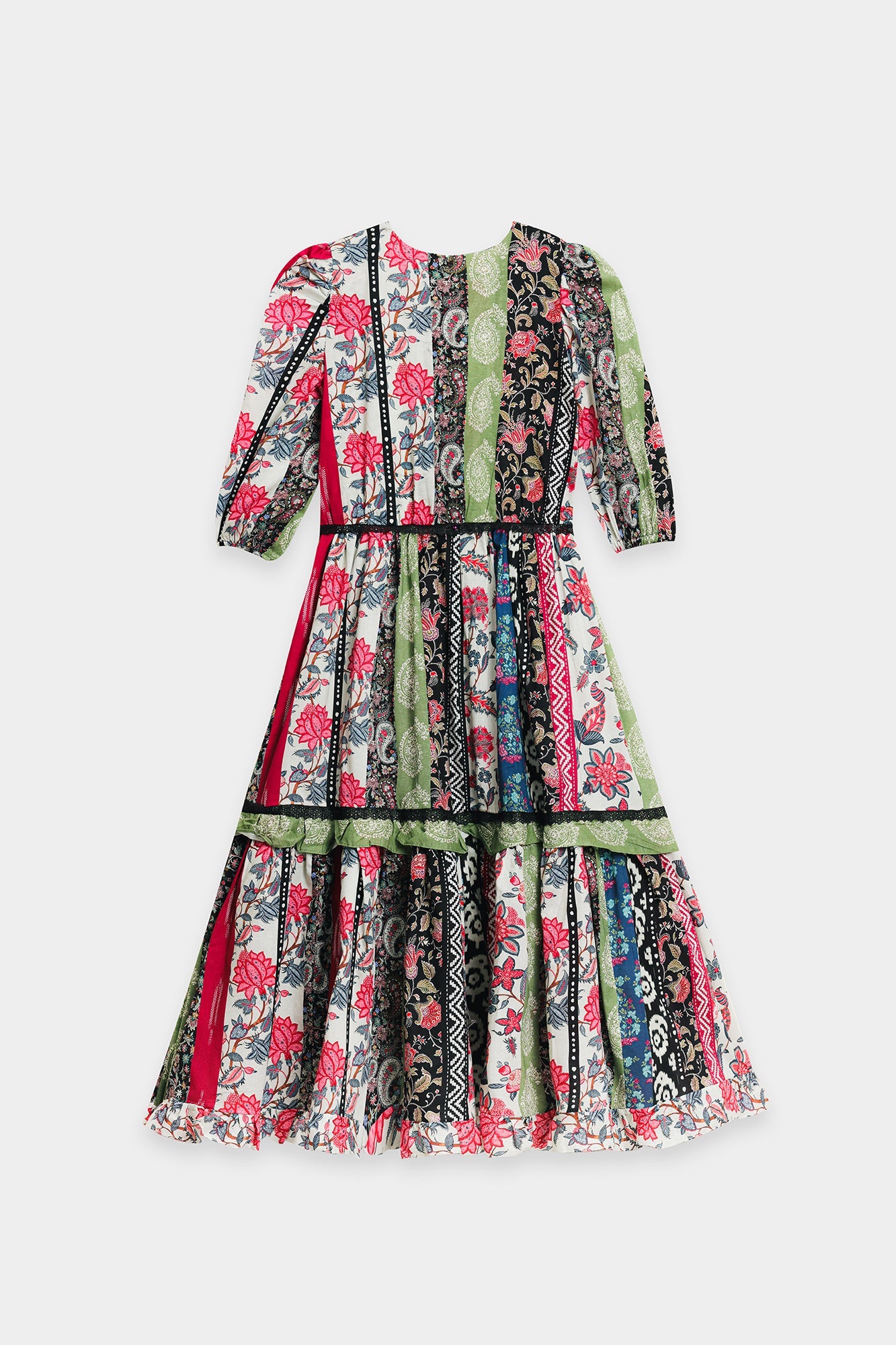 DRESS (E0041/120/002)