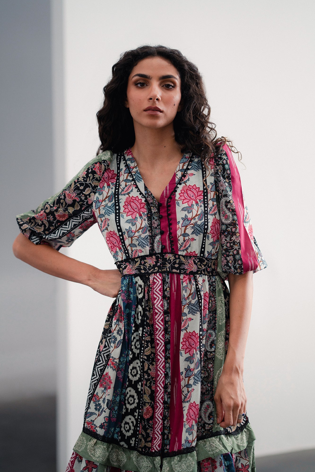 DRESS (E0041/120/002)