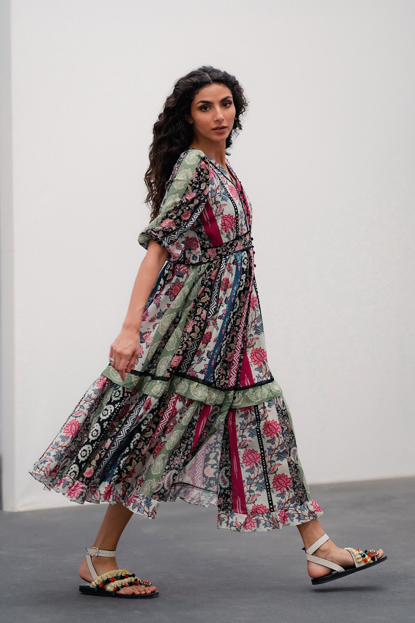DRESS (E0041/120/002)