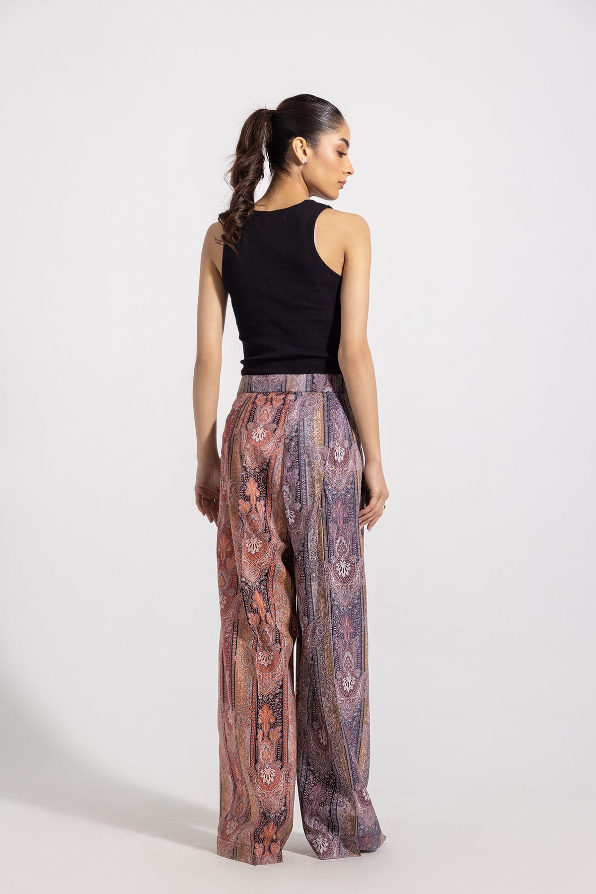 Ethnic