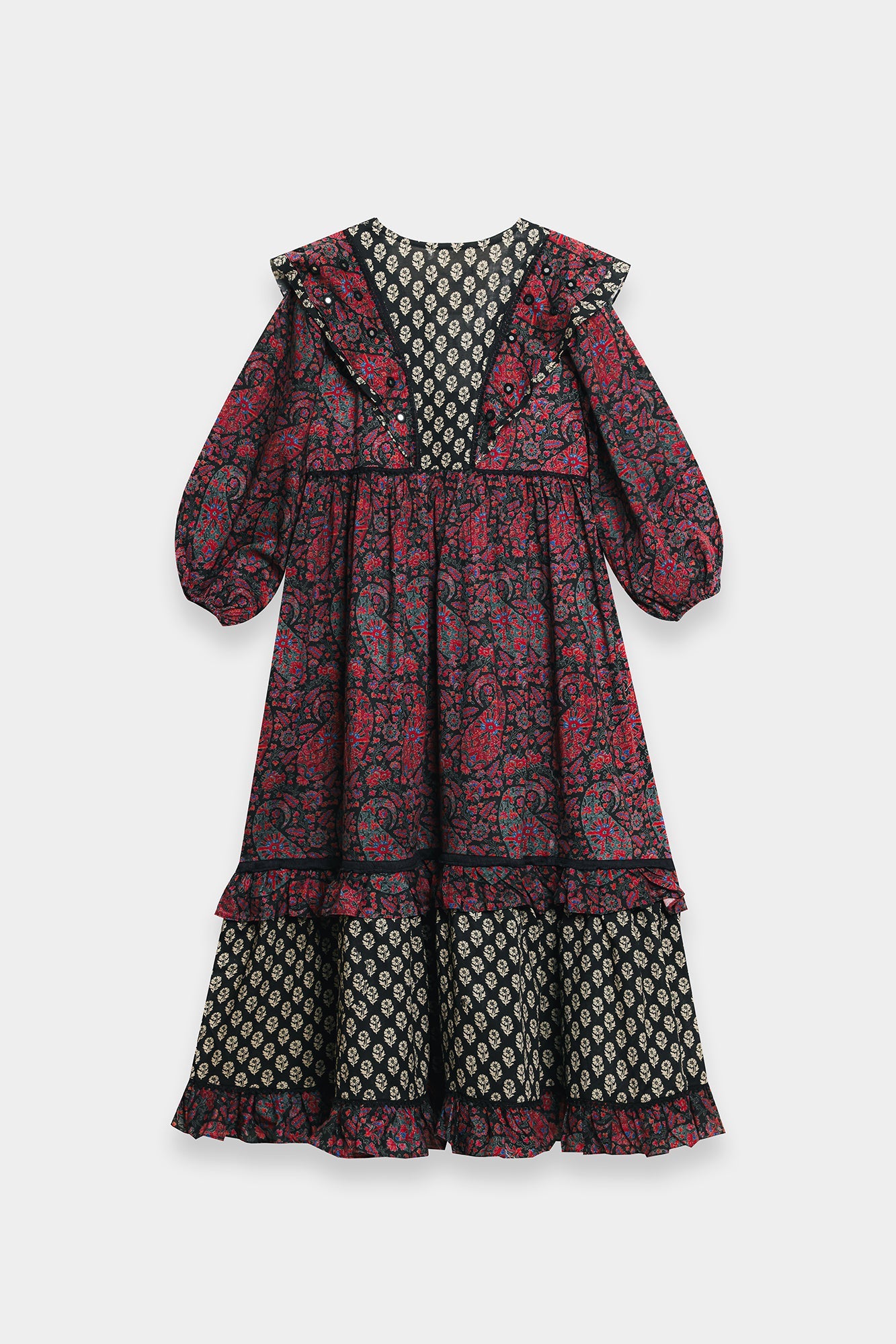 DRESS (E0043/120/901)