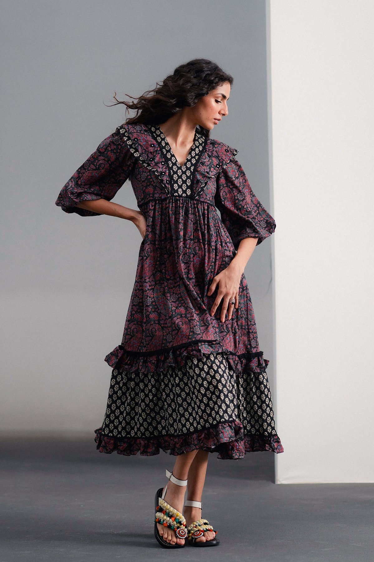 DRESS (E0043/120/901)