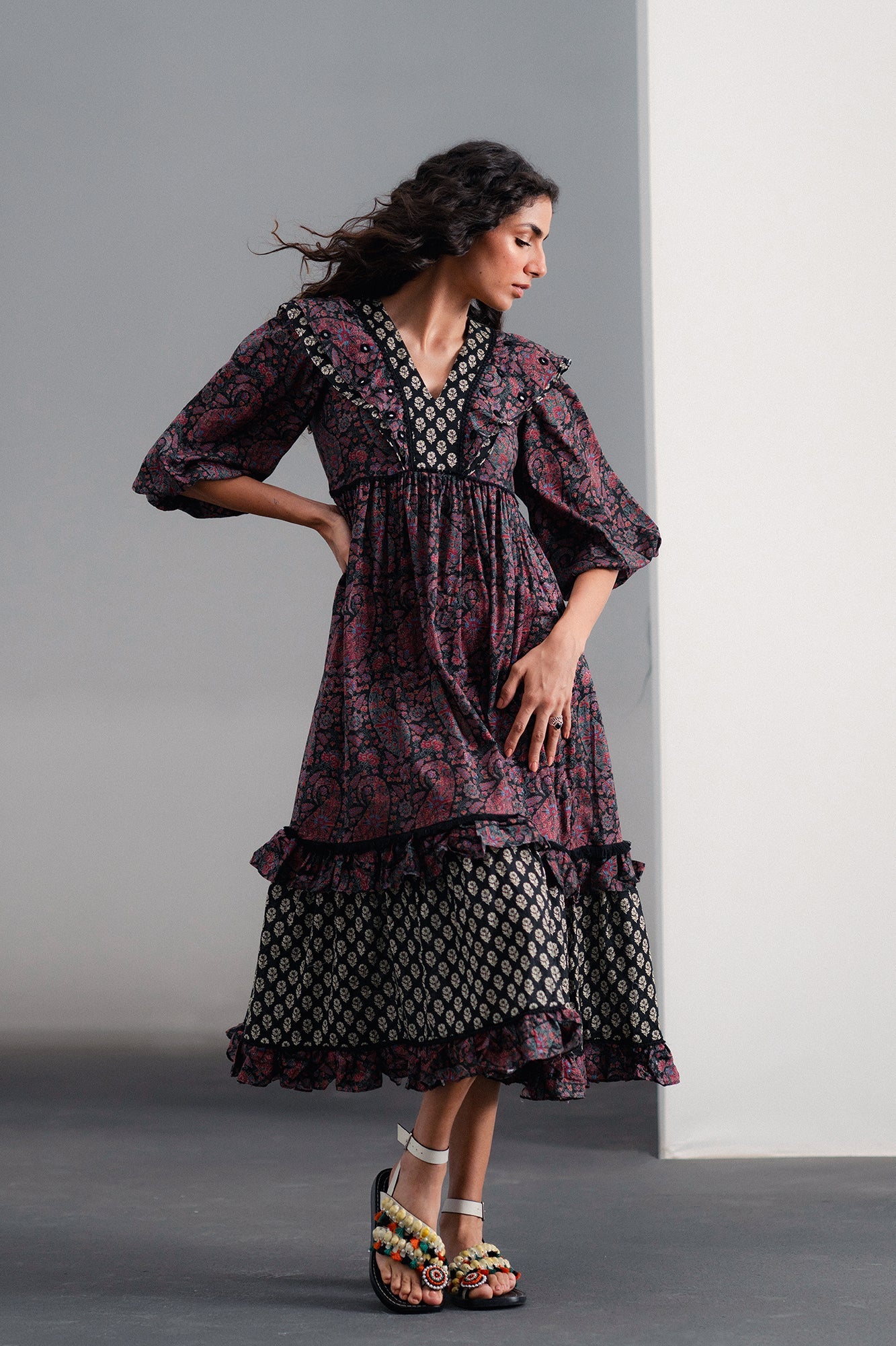 DRESS (E0043/120/901)