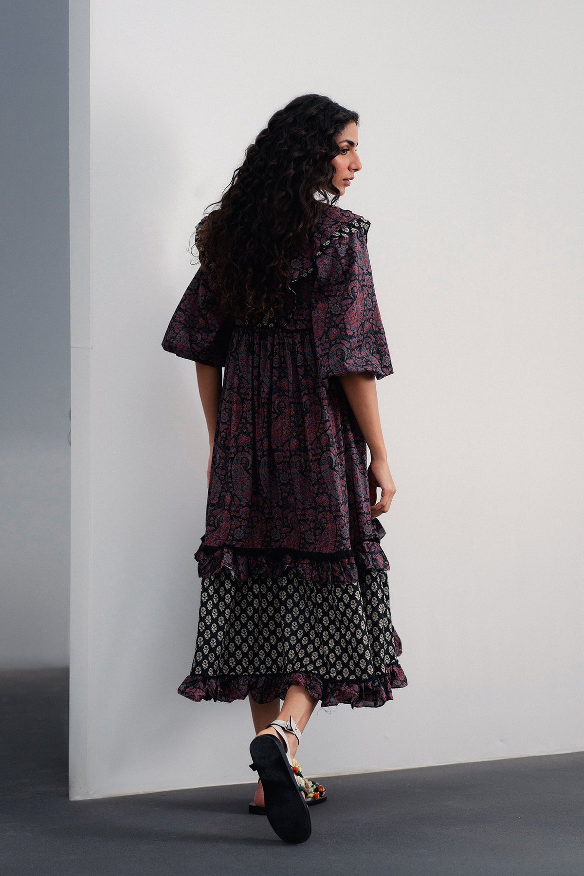 DRESS (E0043/120/901)