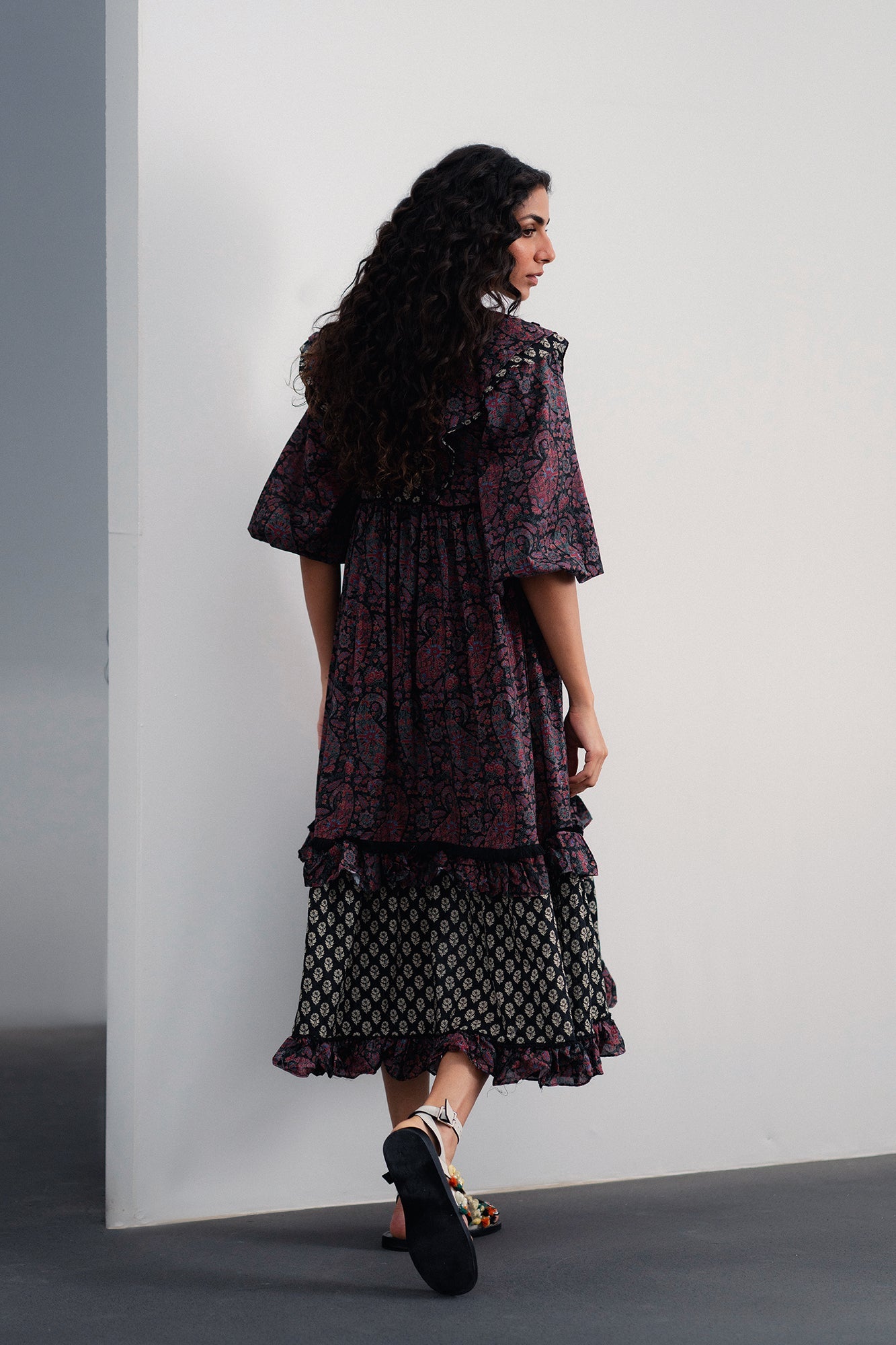 DRESS (E0043/120/901)