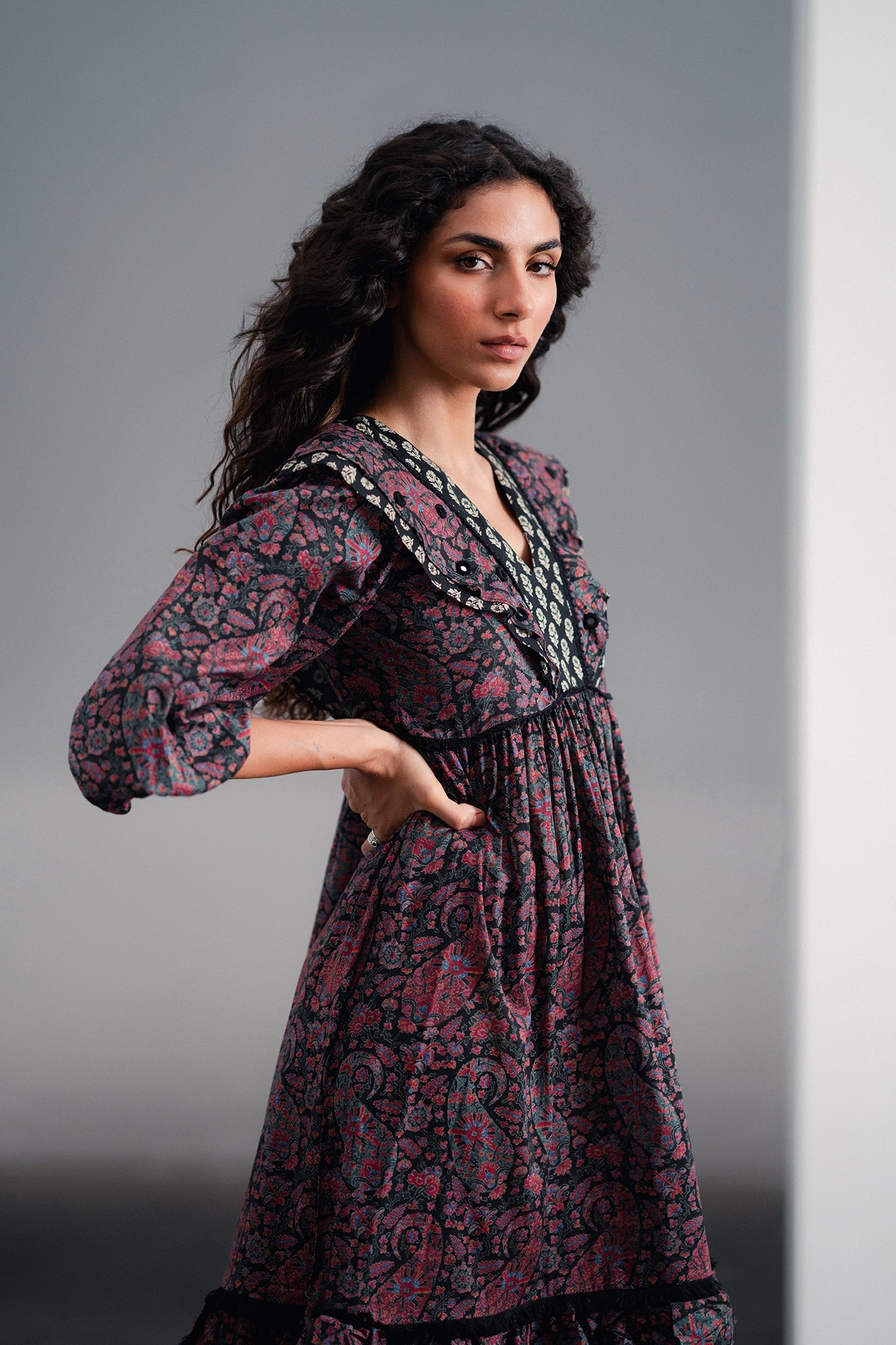 DRESS (E0043/120/901)