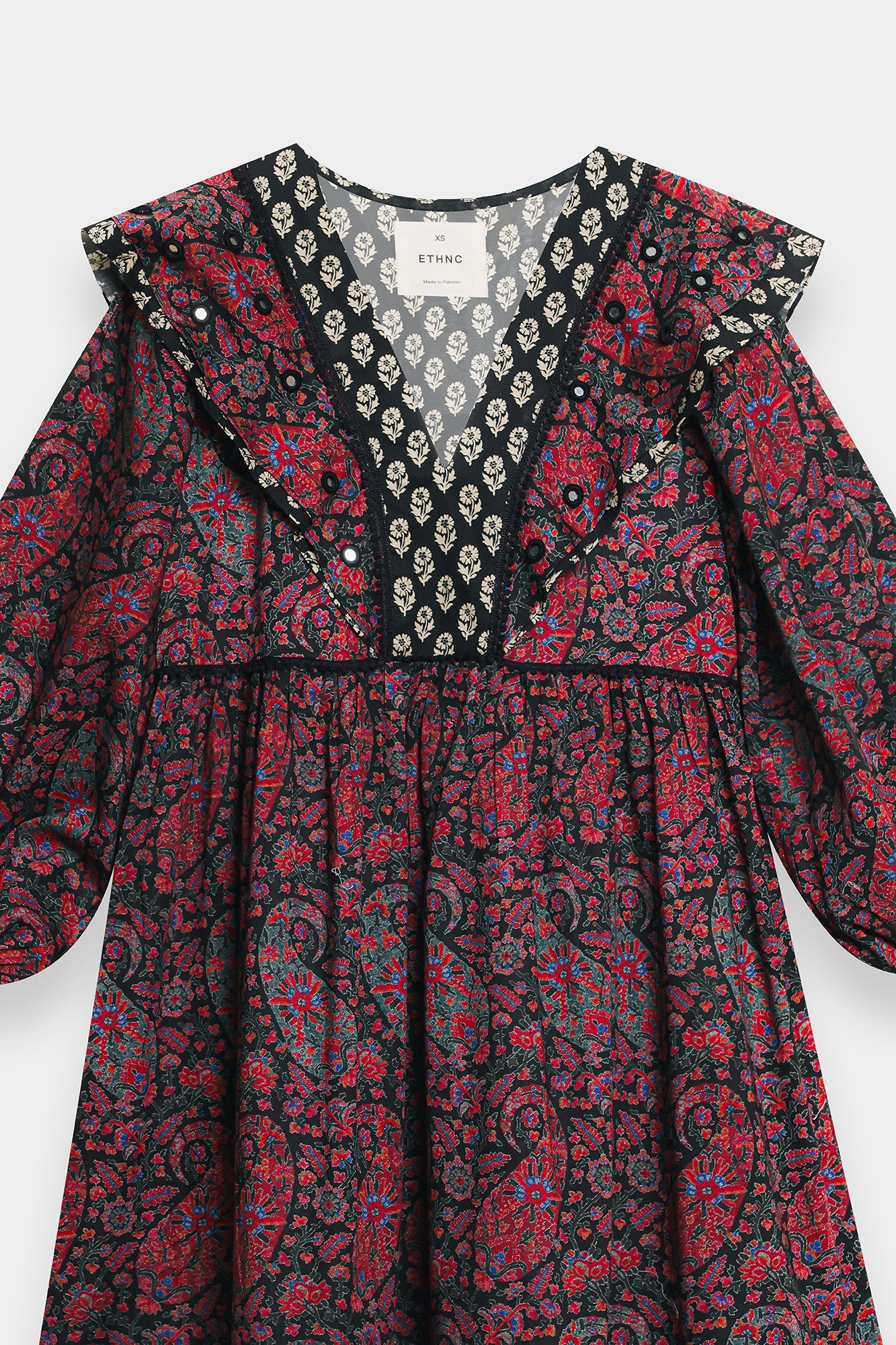 DRESS (E0043/120/901)