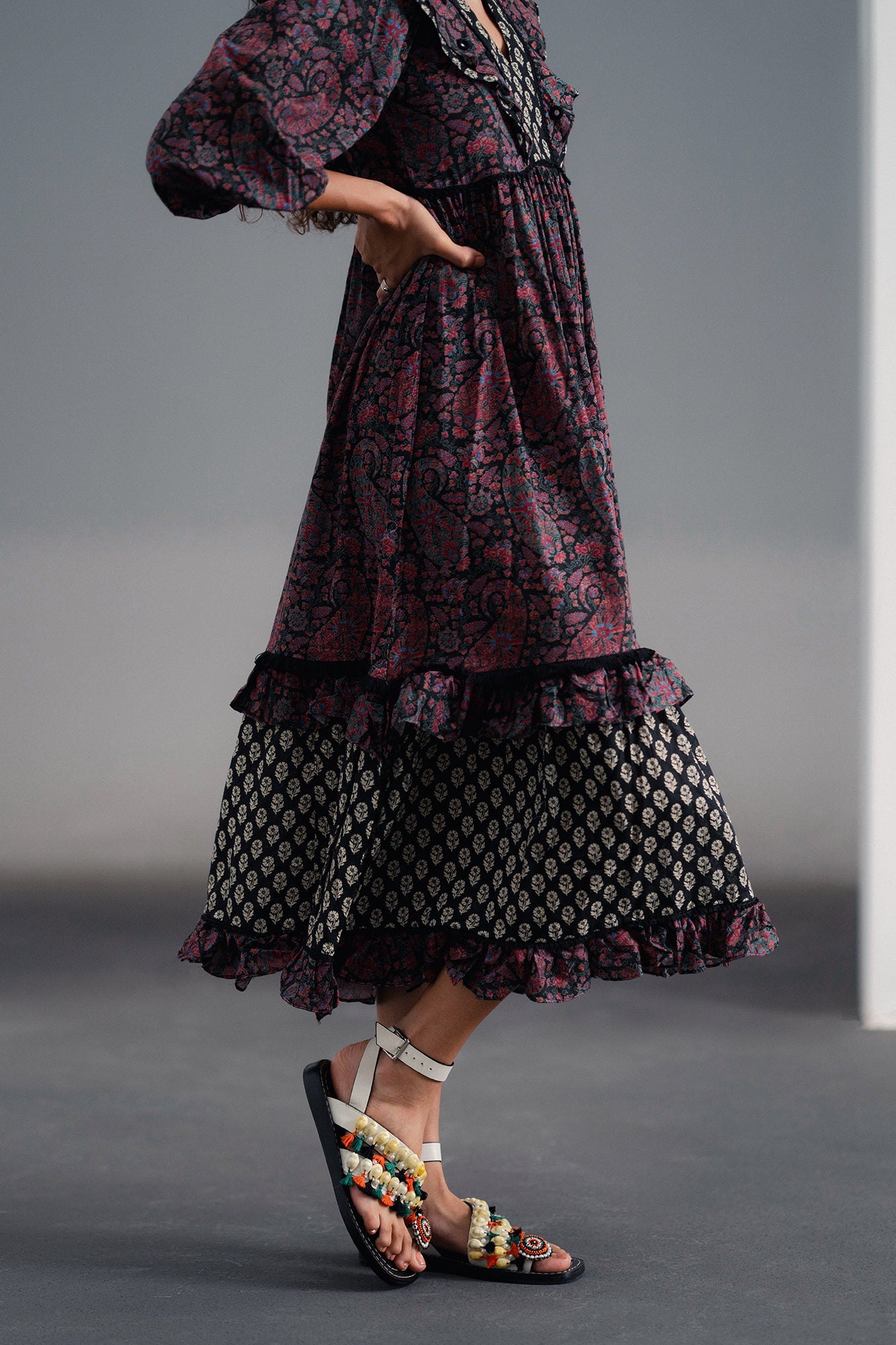 DRESS (E0043/120/901)