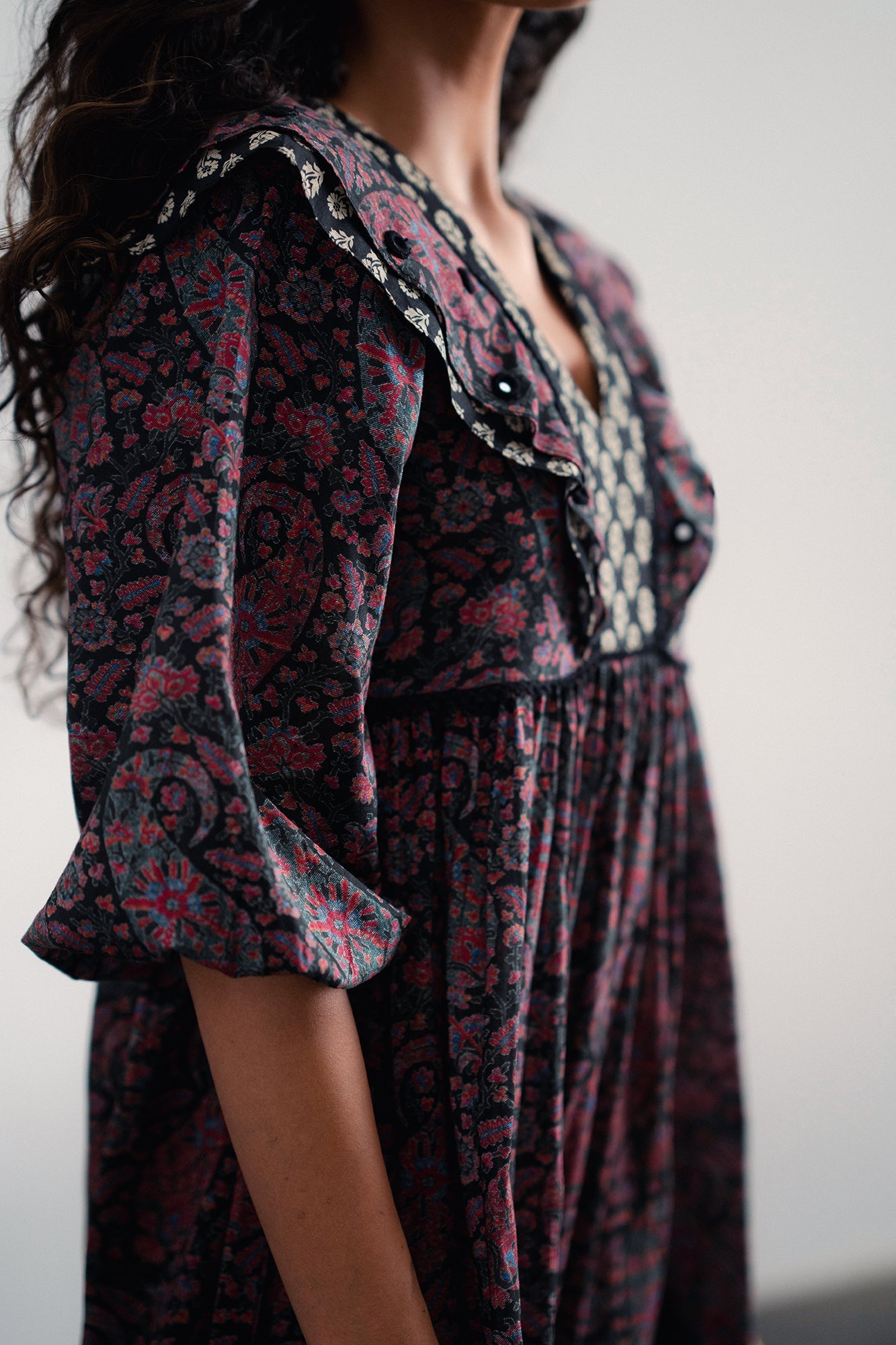 DRESS (E0043/120/901)