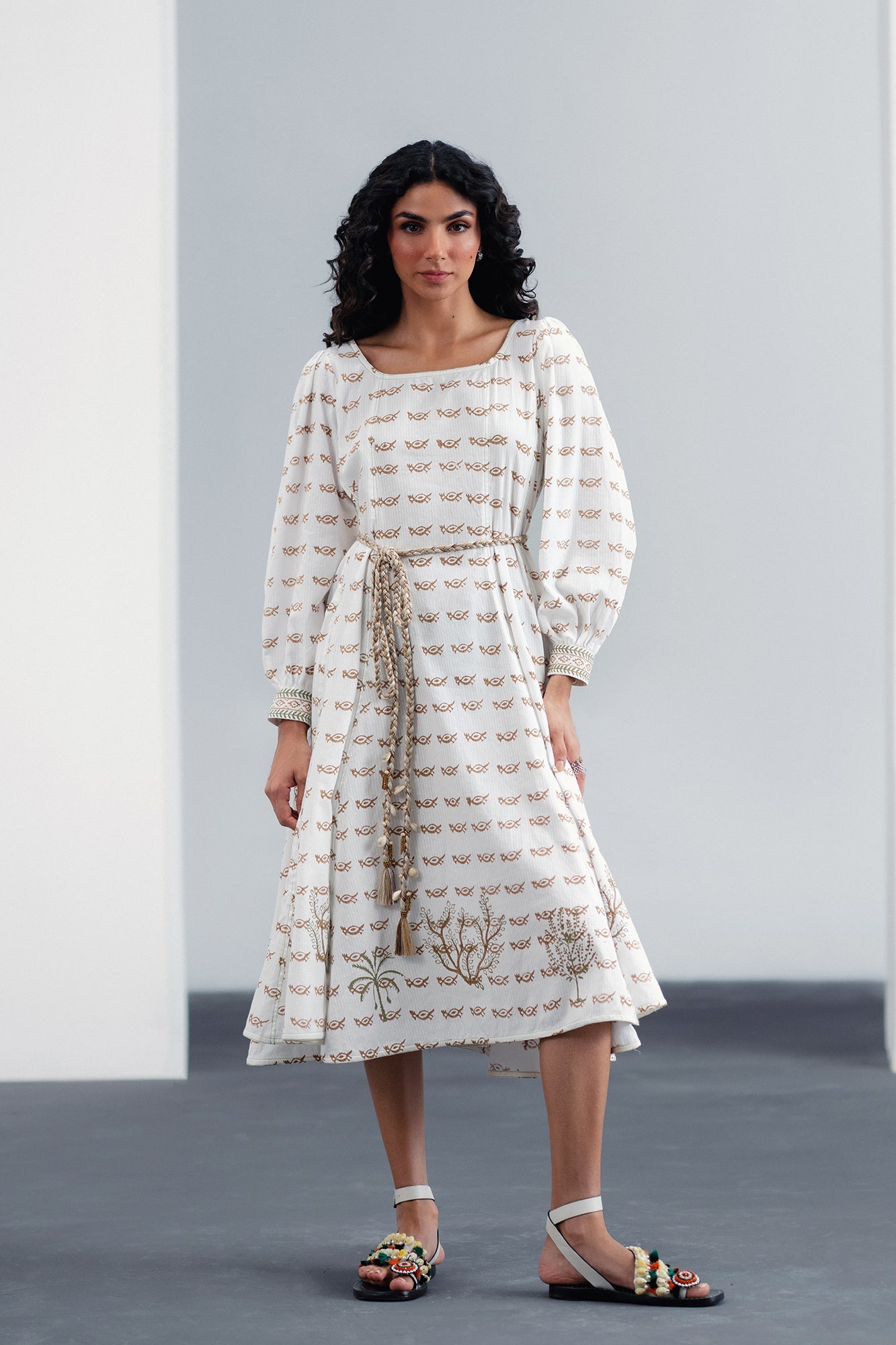 DRESS (E0045/120/003)