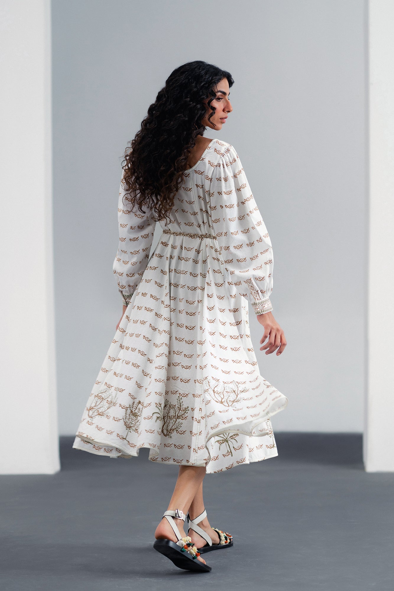 DRESS (E0045/120/003)